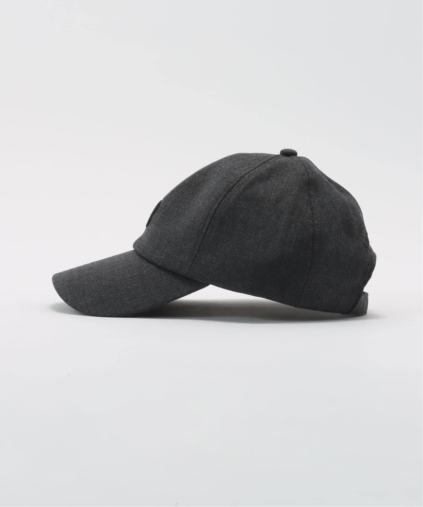 ANINE BING/アニン ビン】JEREMY BASEBALL CAP（キャップ）｜Deuxieme