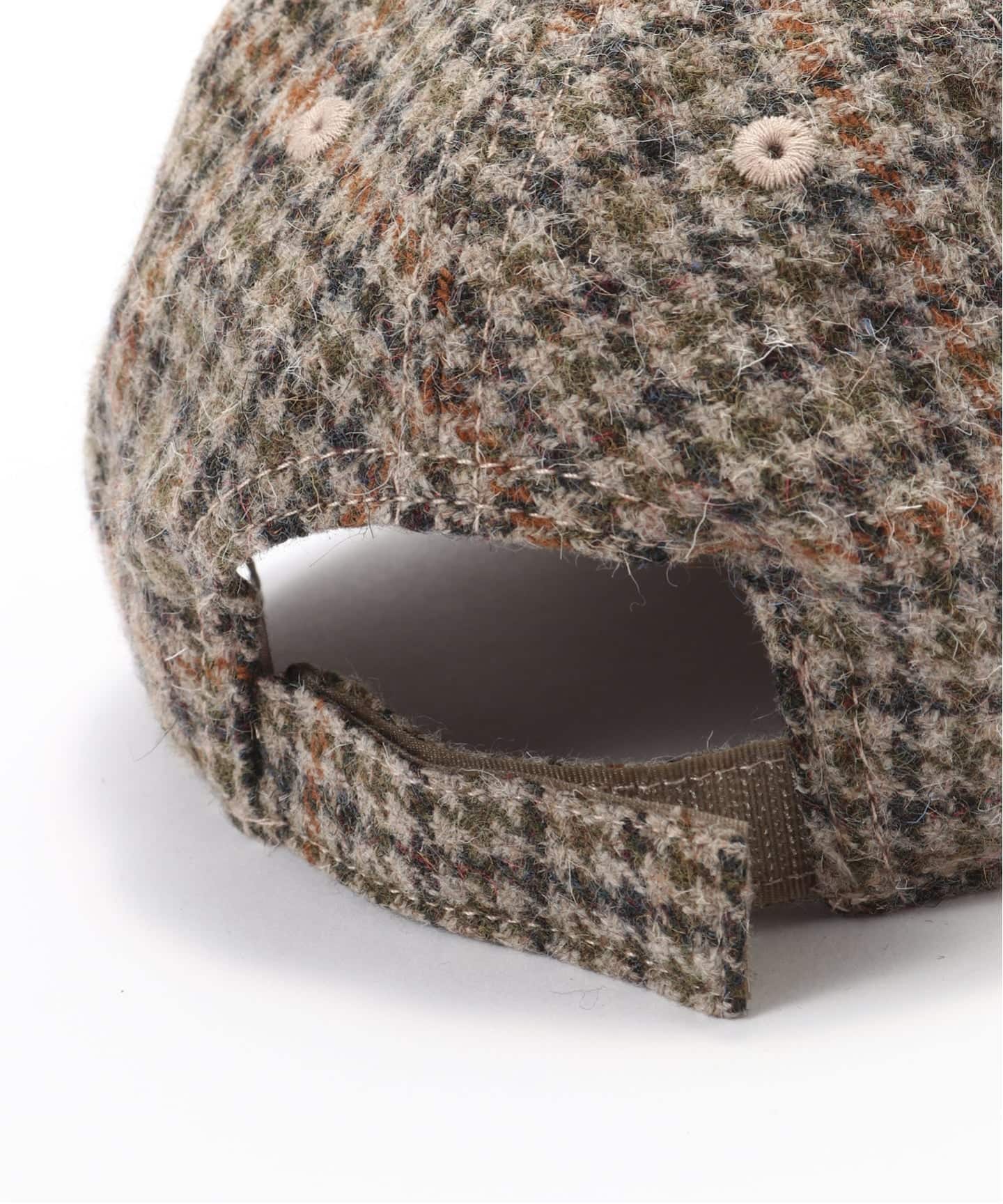 AUTRY / オートリー】Check CAPS（キャップ）｜AP STUDIO（エーピー