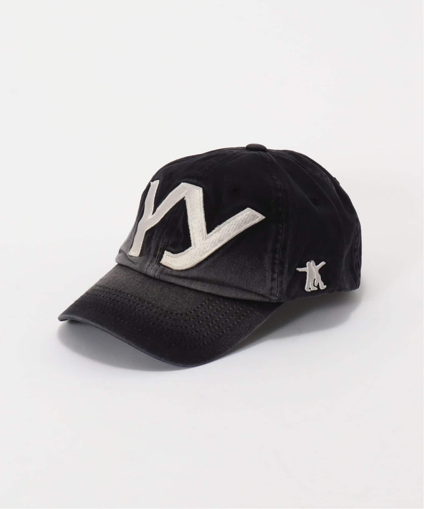 Geek Office / ギークオフィス】OPEN YY / YY GRADIENT BALL CAP