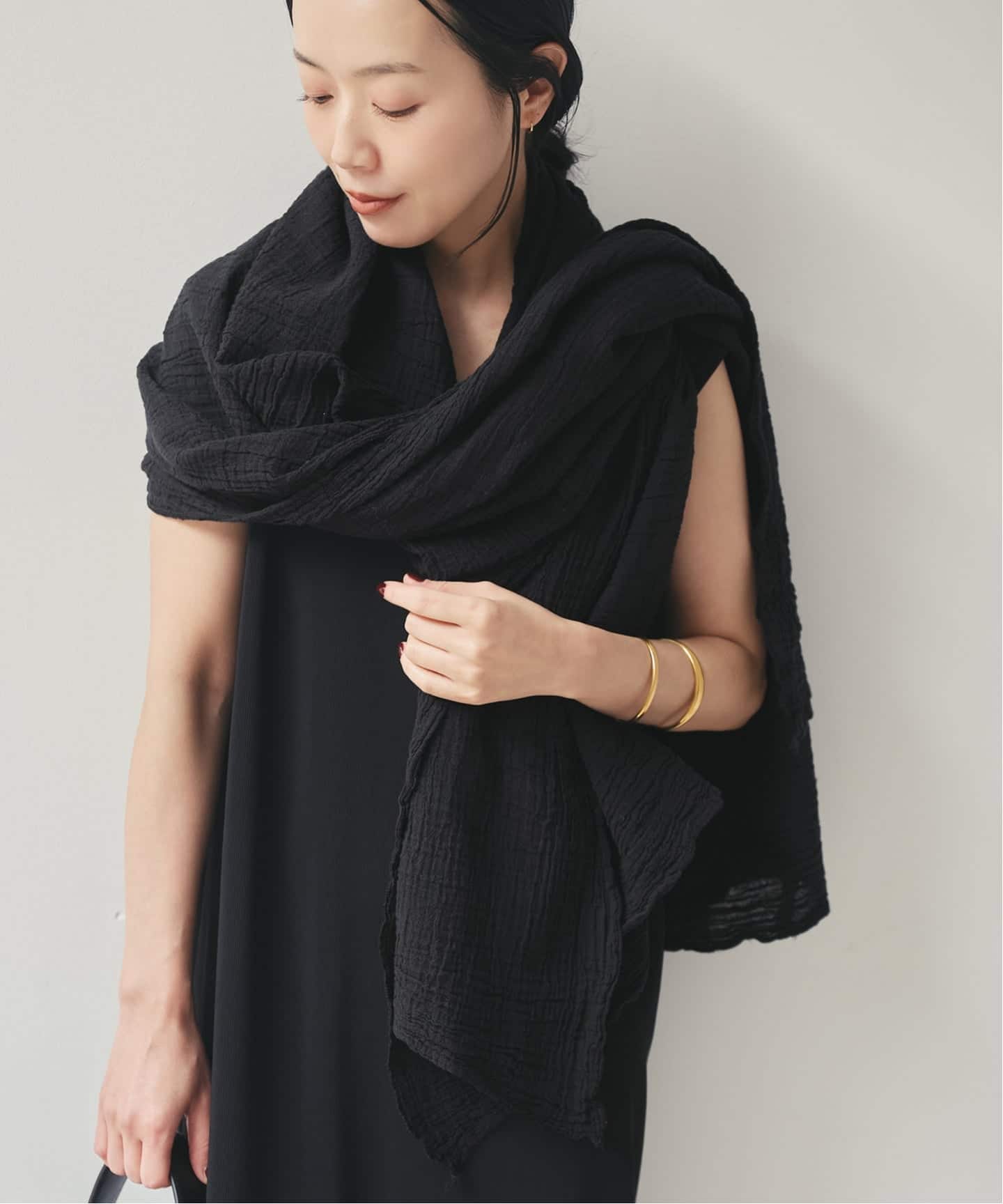 Plage｜プラージュのストール（レディース）の公式通販｜BAYCREW'S STORE