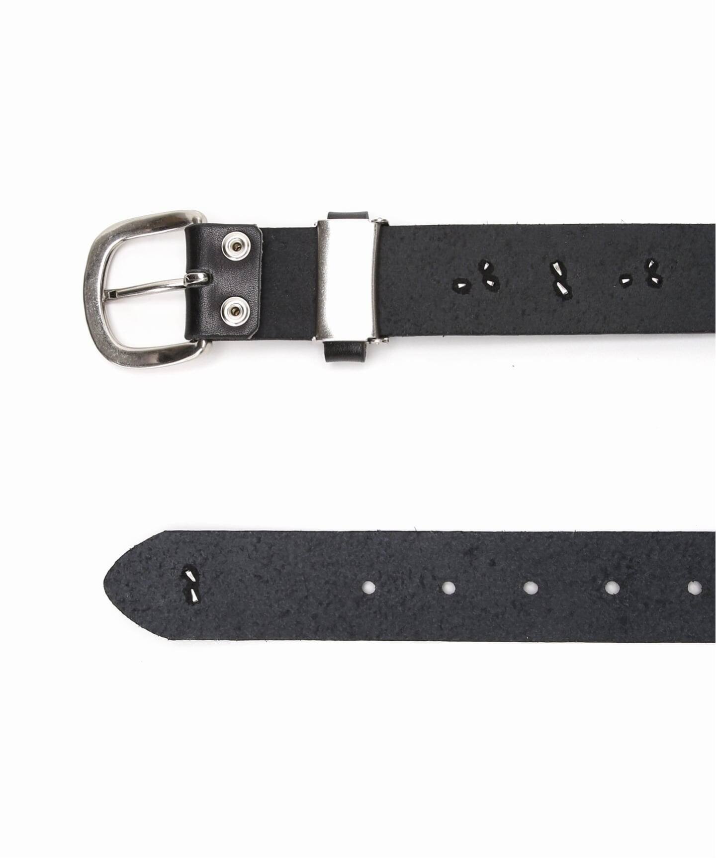 Little Willow / リトルウィロー 別注 RANDOM STUDS BELT（ベルト