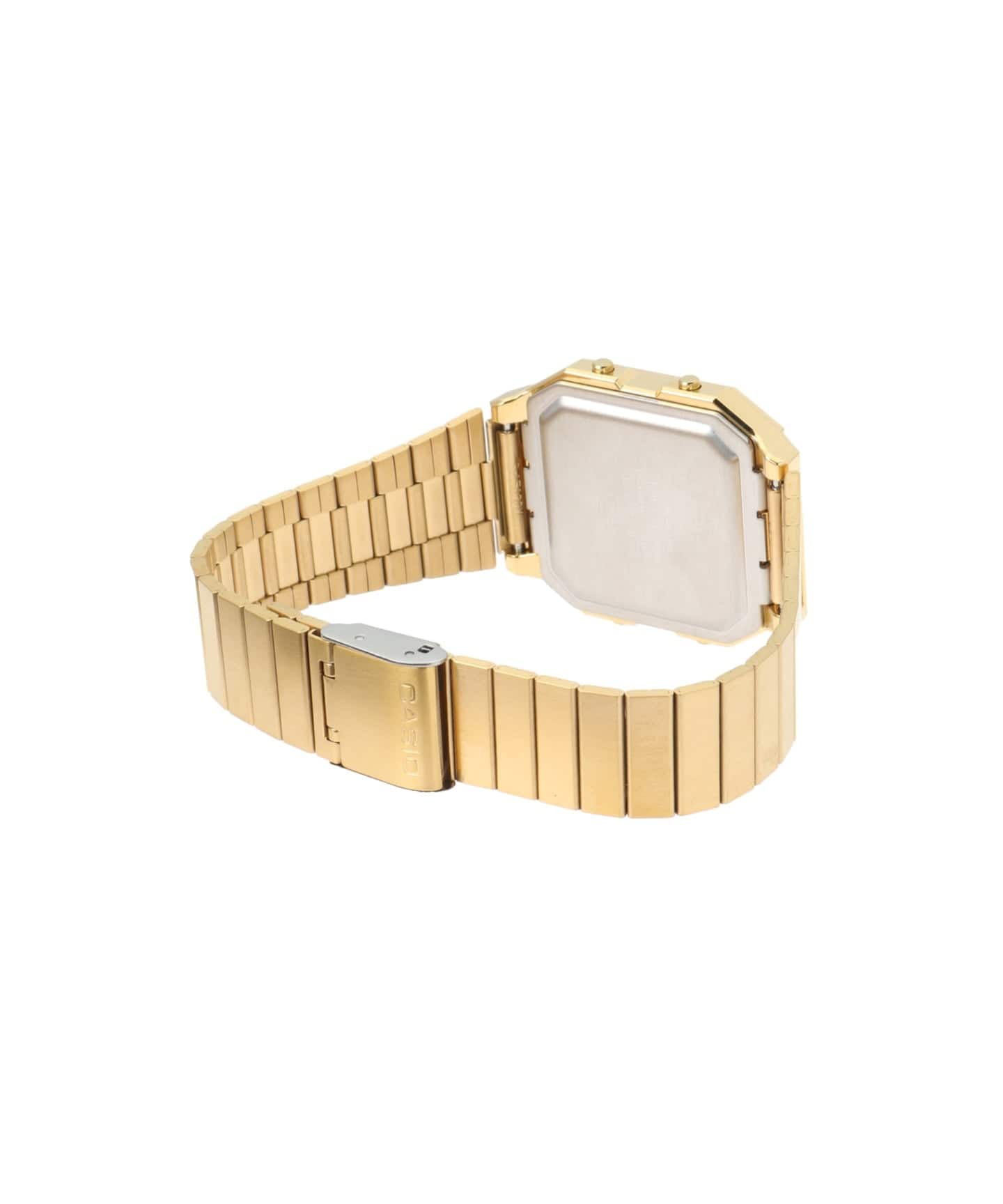 CASIO / カシオ】A130 GOLD（新品）｜MUSE de Deuxieme Classe