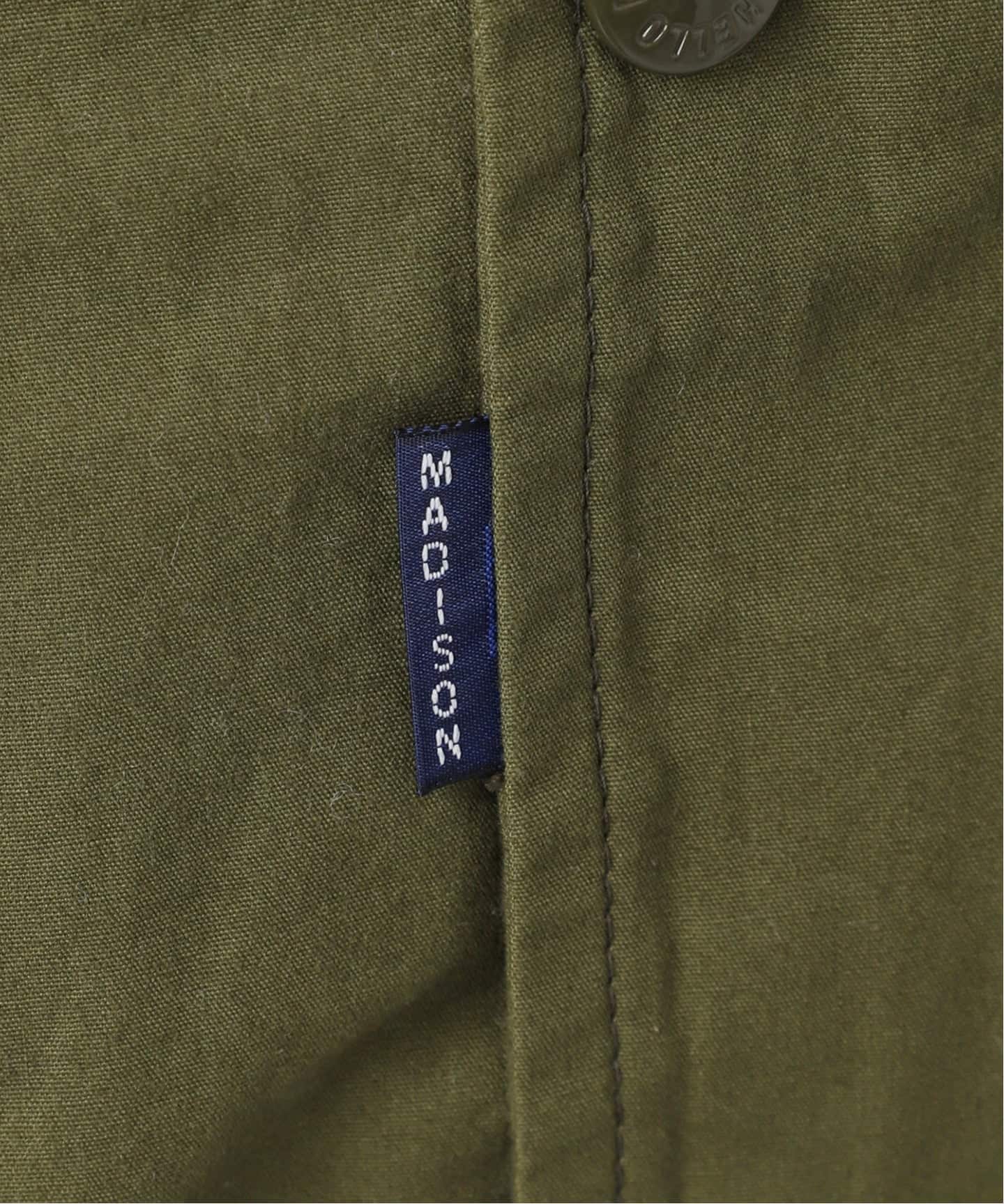 MADISONBLUE / マディソンブルー】HUNTING SHORT COAT（ミリタリー