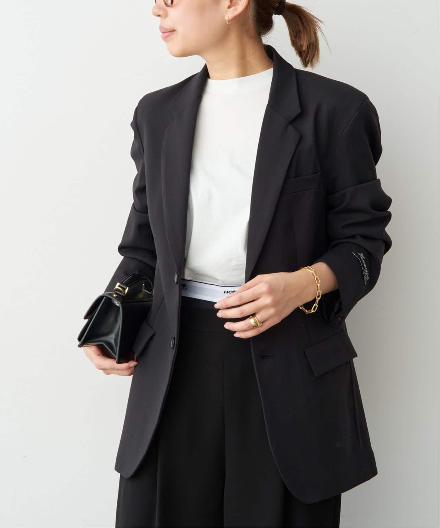 Deuxieme Classe｜ドゥーズィエム クラスのジャケット・スーツ