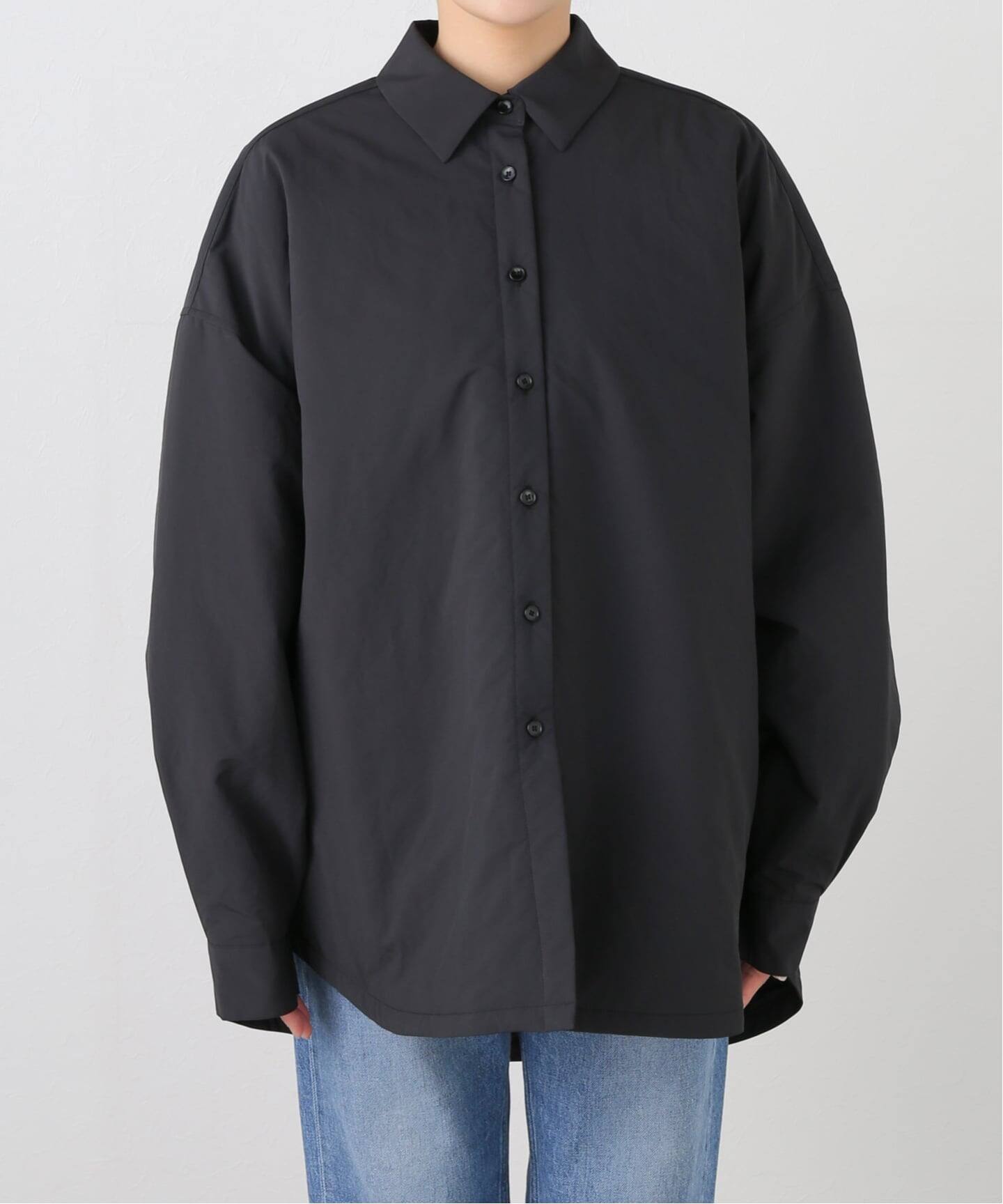 CALUX/キャラクス】 SHIRT JACKET（その他ブルゾン／アウター