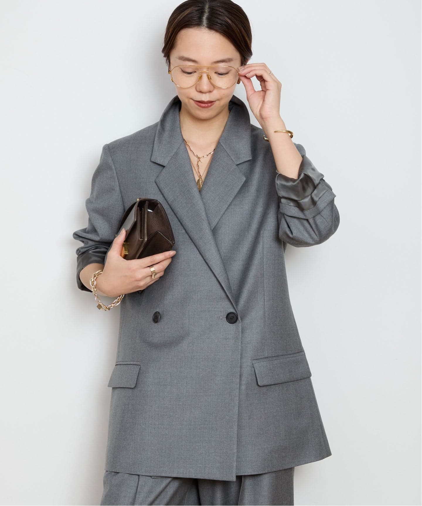 MUSE de Deuxieme Classe（ミューズ ドゥ ドゥーズィエム クラス）の