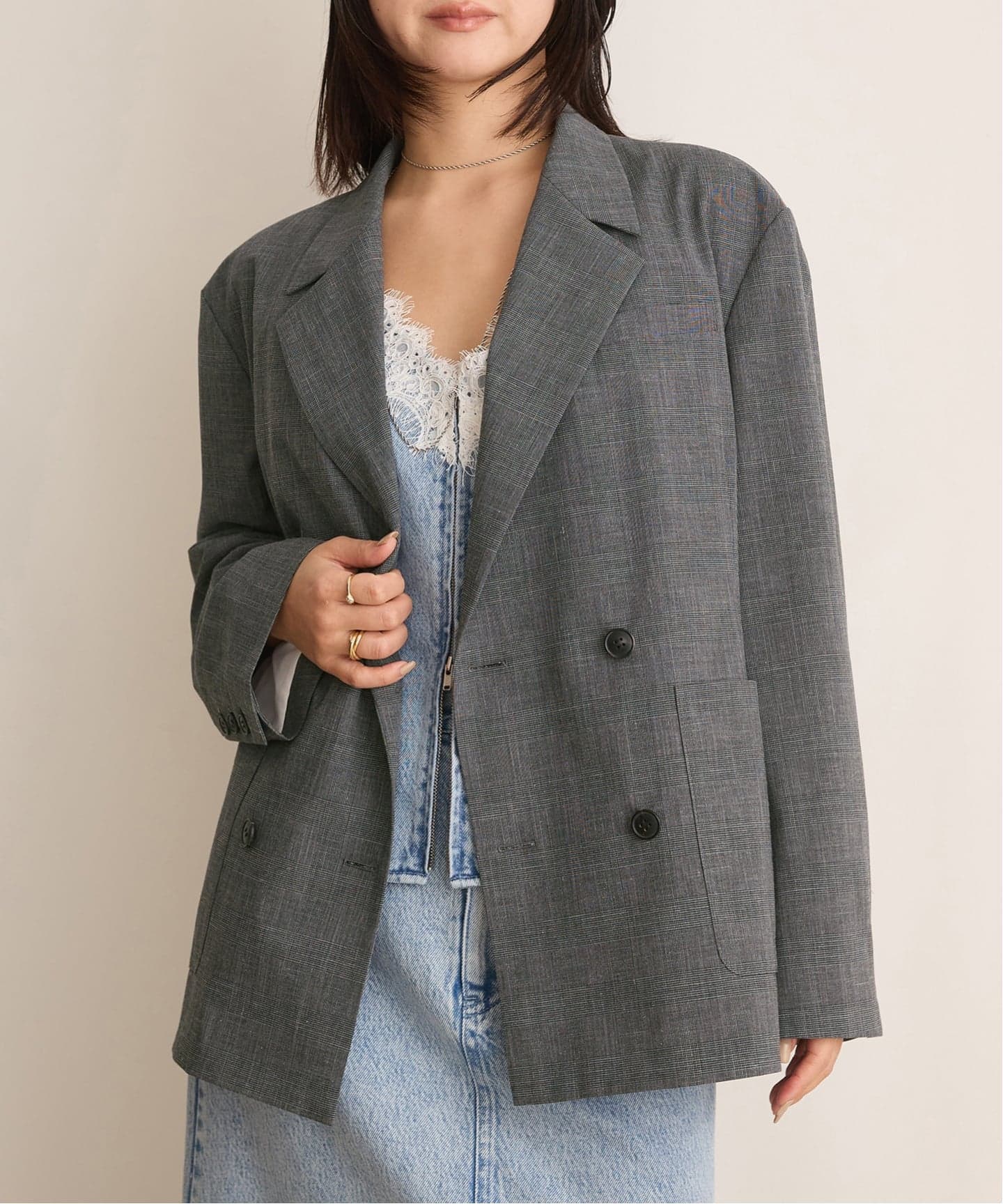 IENA｜イエナのテーラードジャケット（レディース）の公式通販