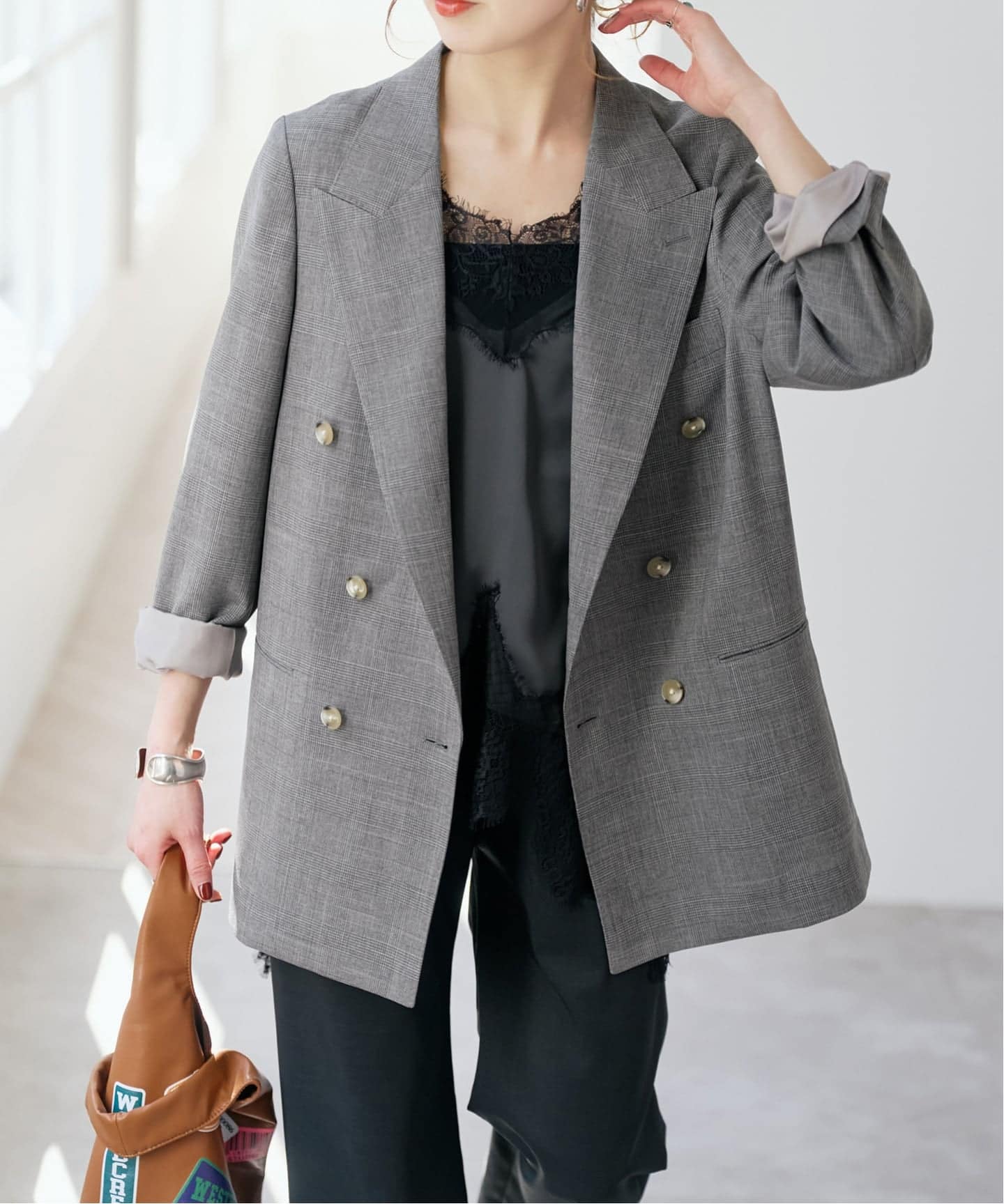 Spick and Span｜スピック＆スパン（レディース）の公式通販