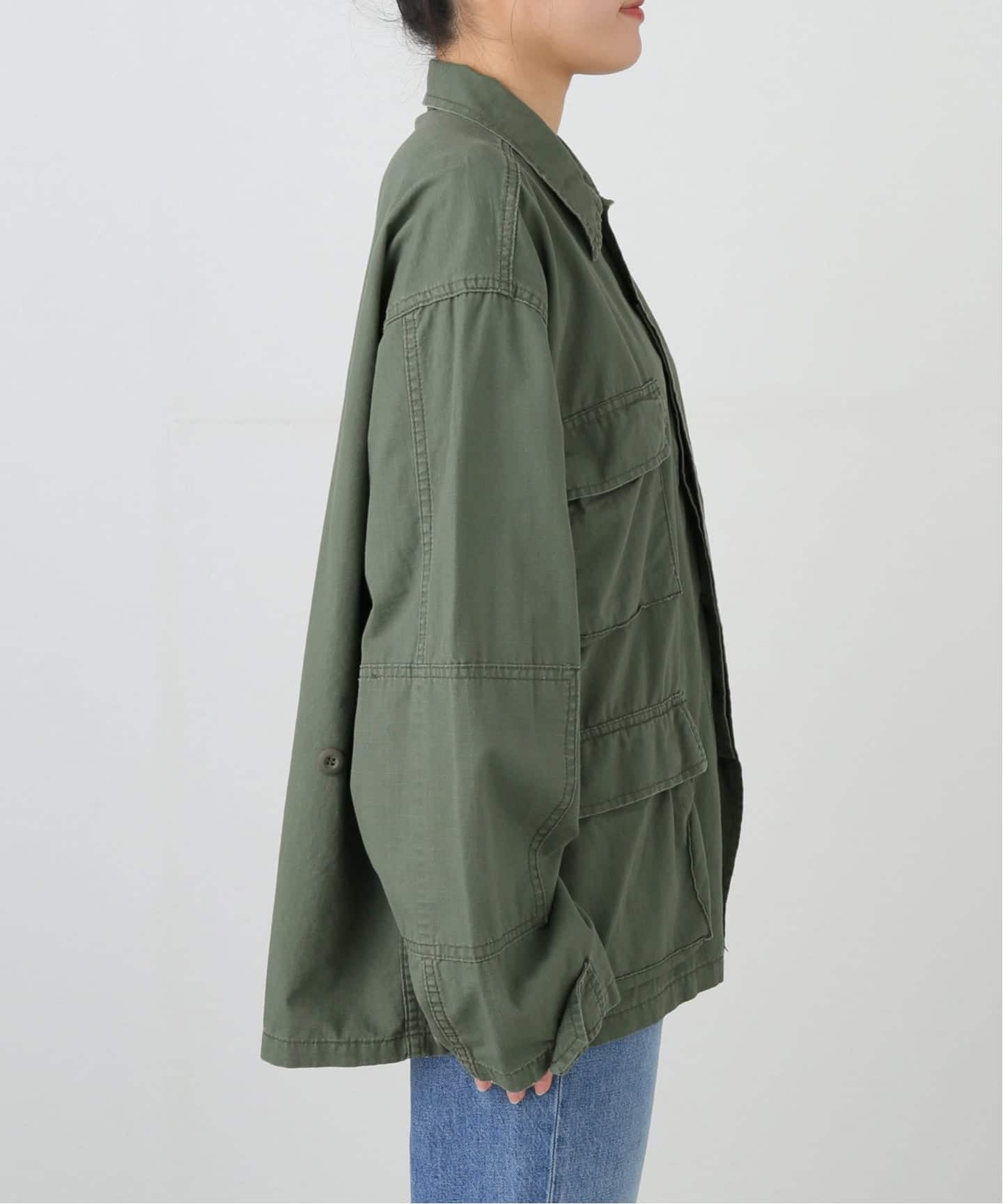 追加3》ROTHCO/ロスコ BDU SHIRTS ブルゾン（その他ブルゾン／アウター