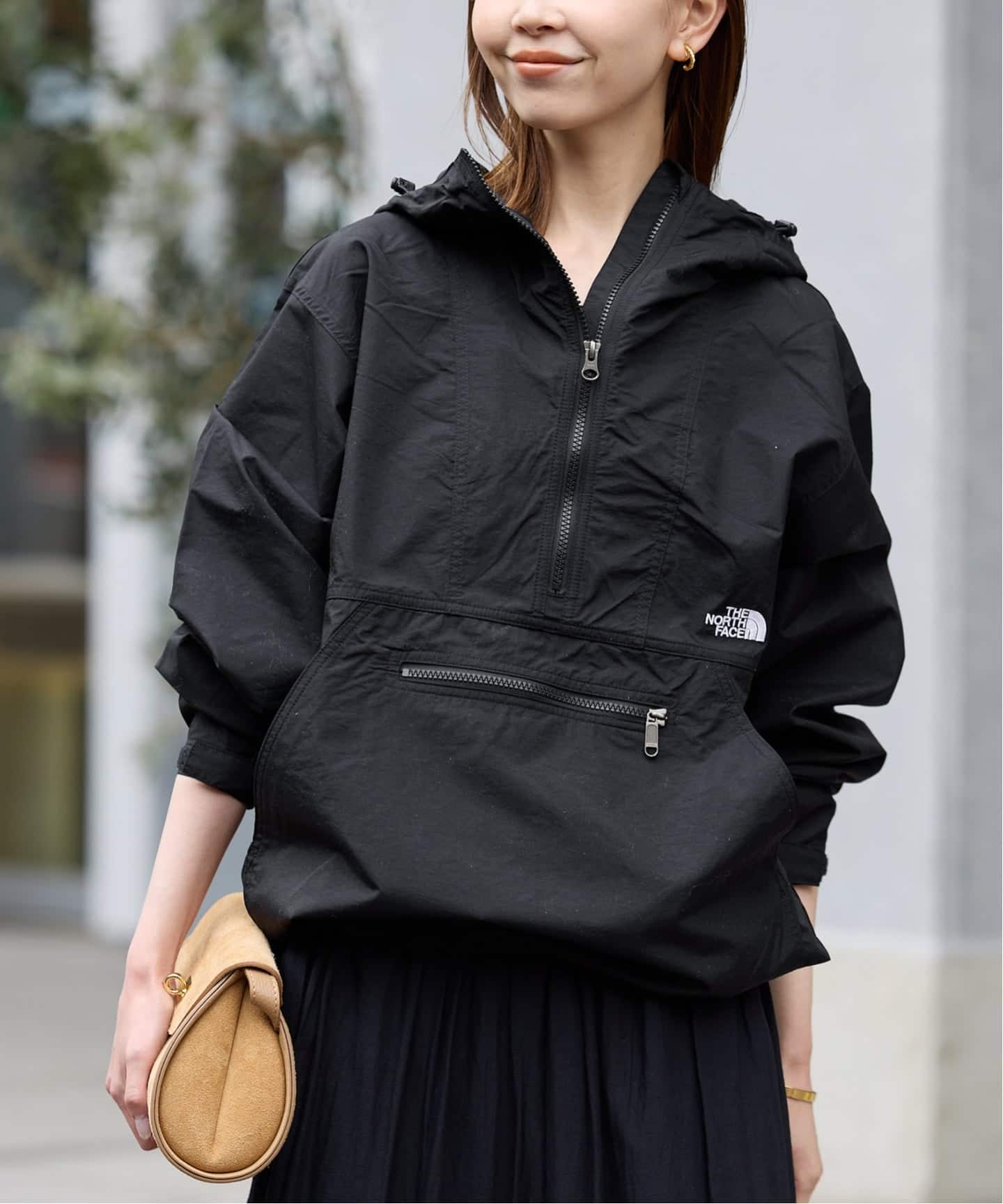 THE NORTH FACE/ザ ノース フェイス Anorak NP22630（その他ブルゾン