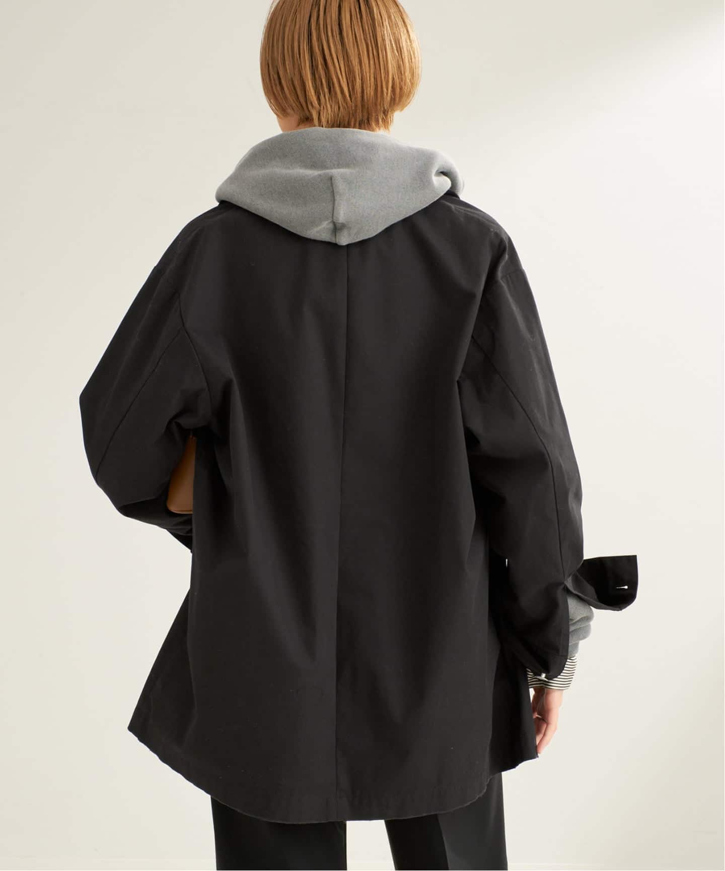 新宿店・WEB限定追加》R'IAM Darper ブルゾン（その他ブルゾン