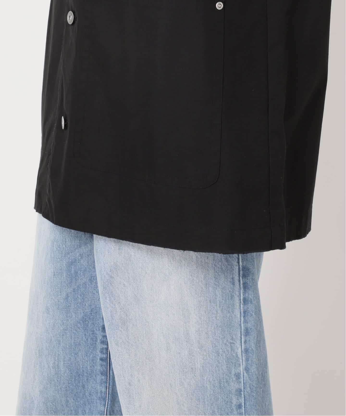 新宿店・WEB限定追加》R'IAM Darper ブルゾン（その他ブルゾン