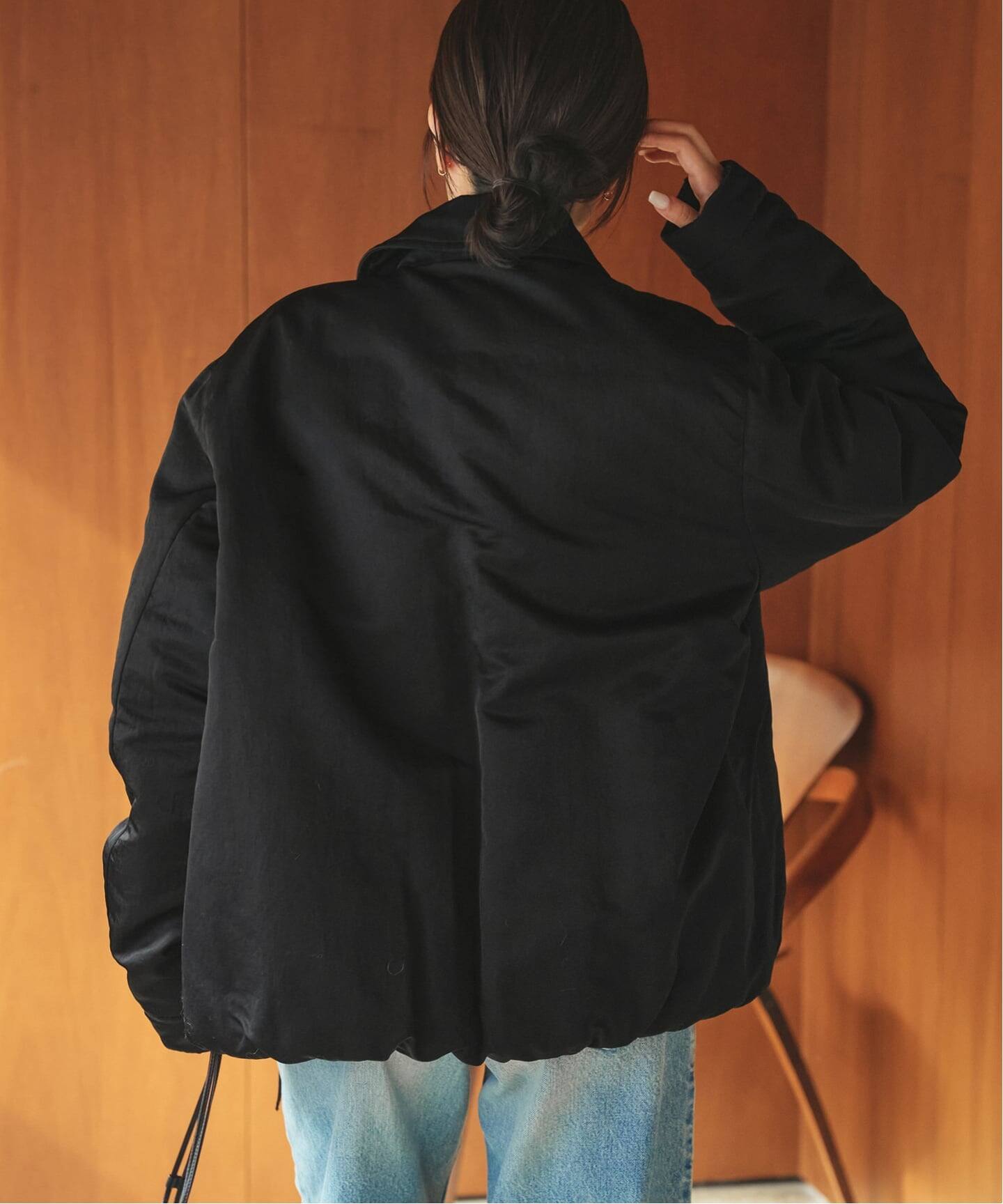 CALUX / キャラクス 別注 ZIP ブルゾン（その他ブルゾン／アウター