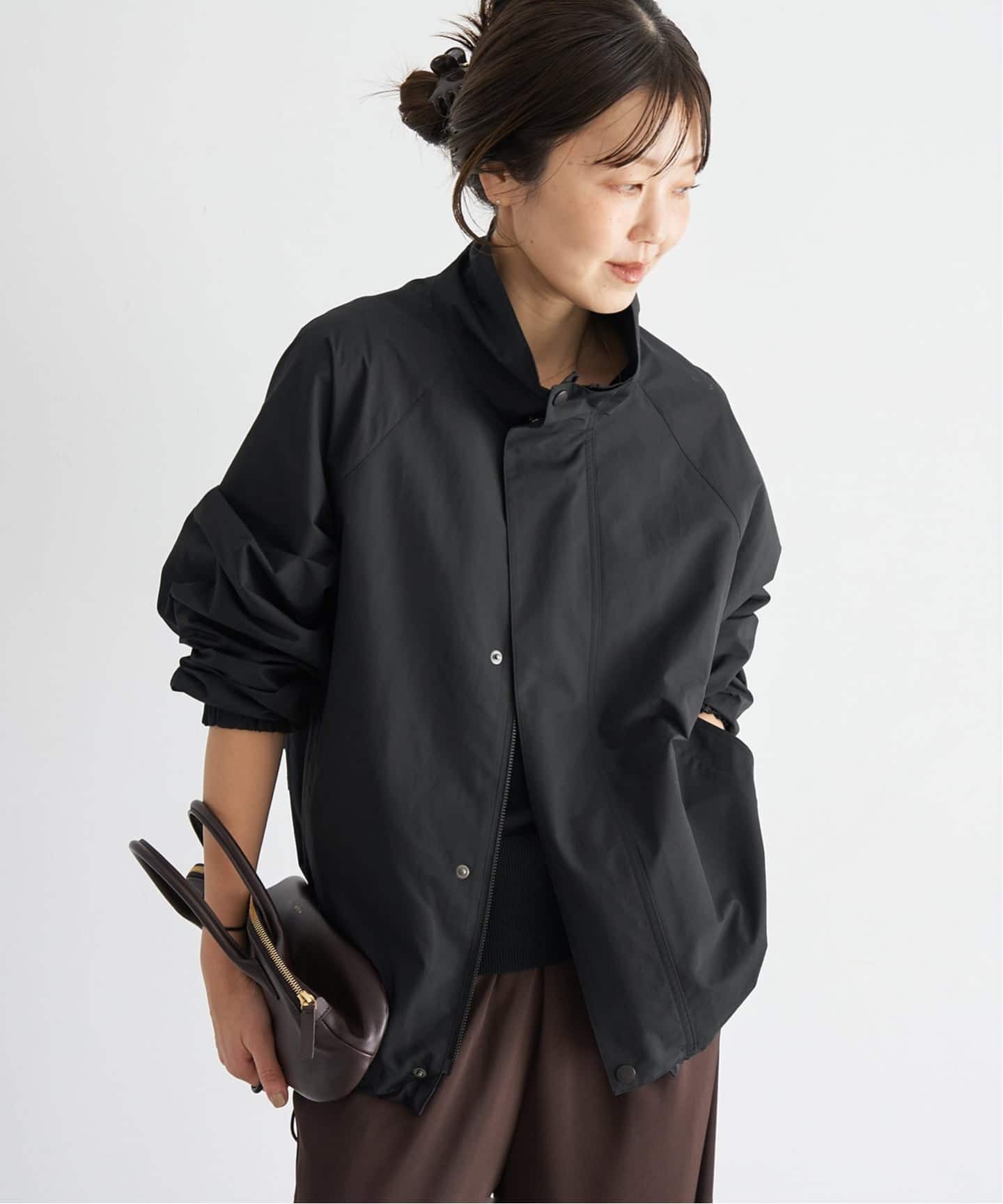 TRADITIONAL WEATHERWEAR 別注 ブルゾン（その他ブルゾン／アウター