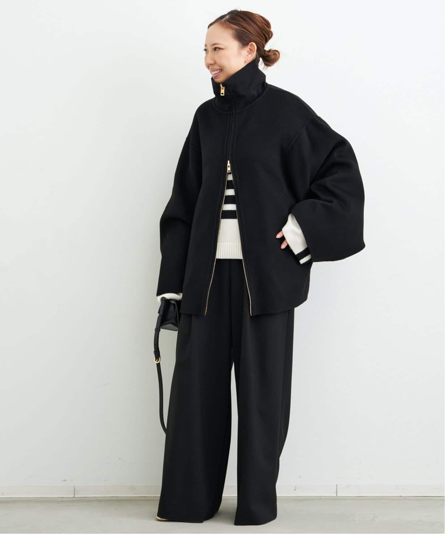 CINOH/チノ 】PUFFER COAT（その他ブルゾン／アウター）｜Deuxieme