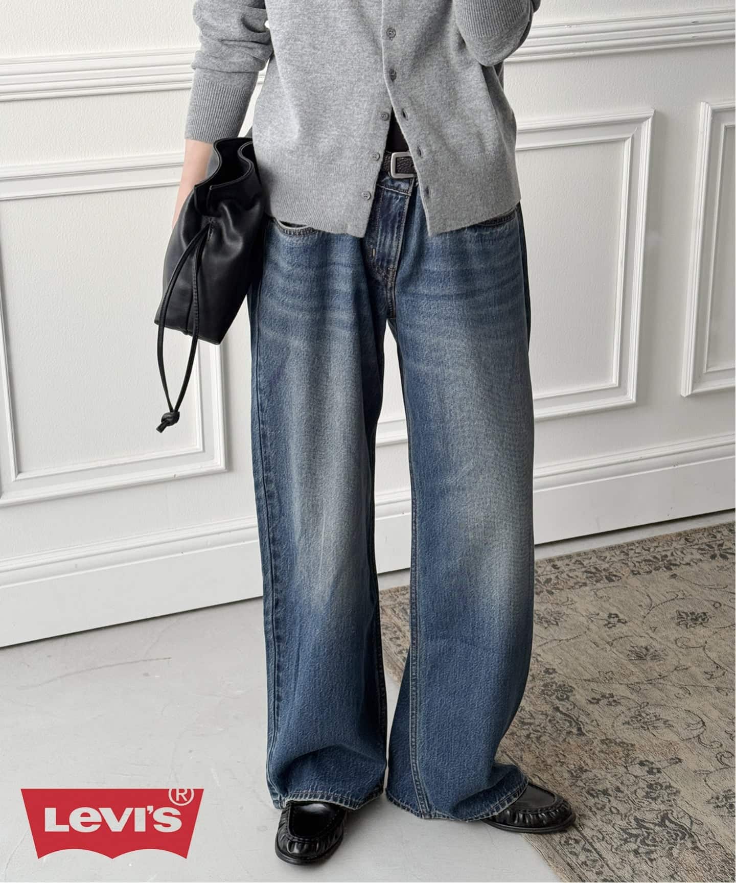 JOURNAL STANDARD｜ジャーナルスタンダードのデニムパンツ・ジーンズ