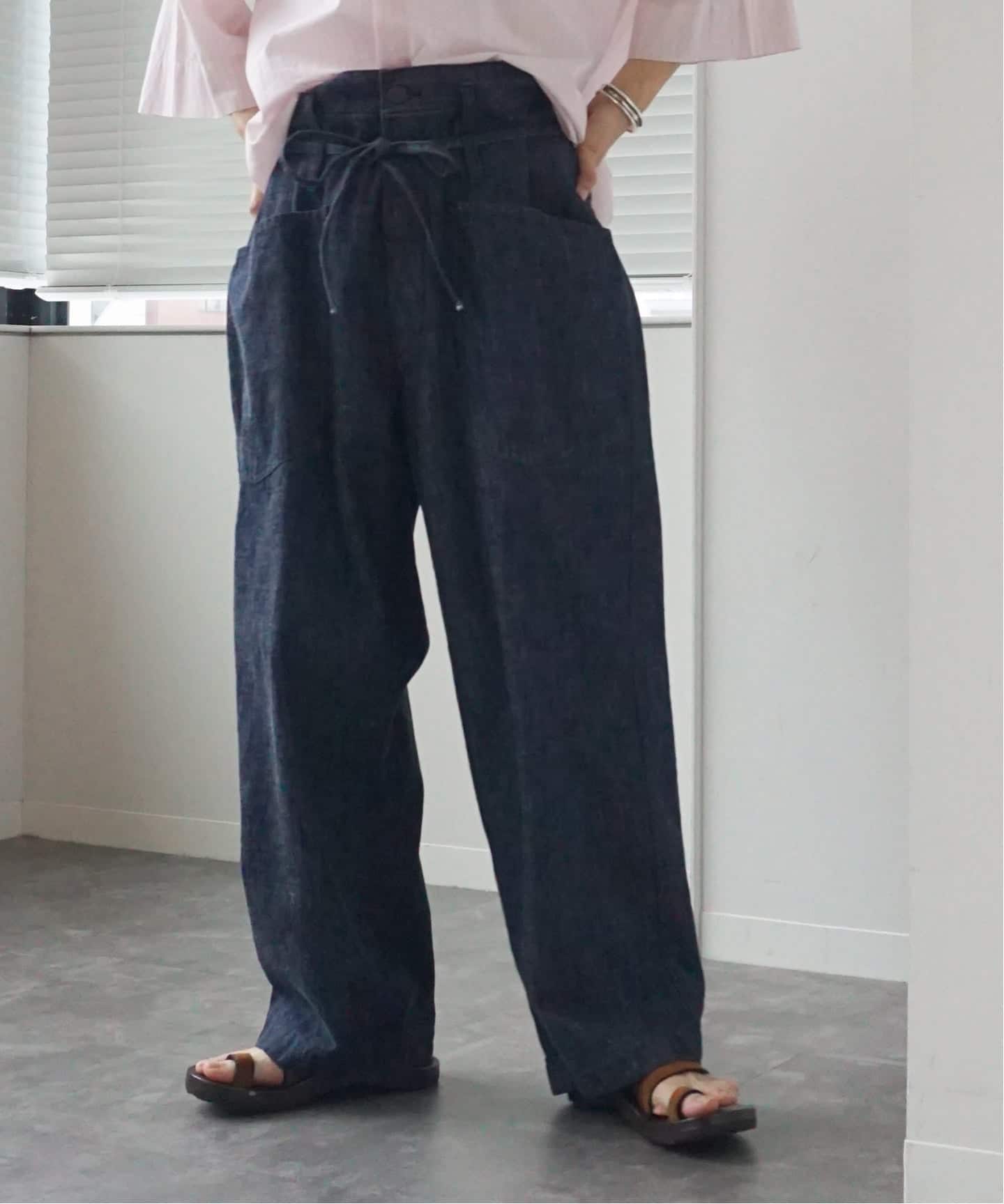 journal standard luxe｜ジャーナルスタンダード ラックスのデニム