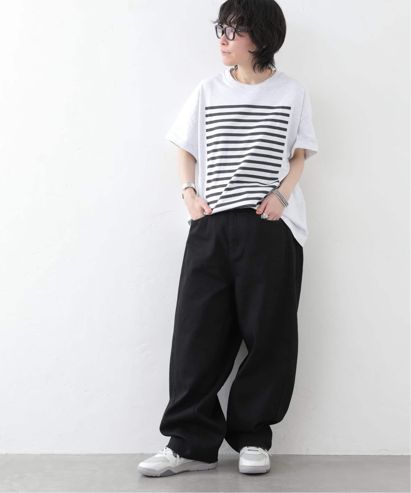 11OZデニム スウィッチパンツ（001/010）（デニムパンツ・ジーンズ