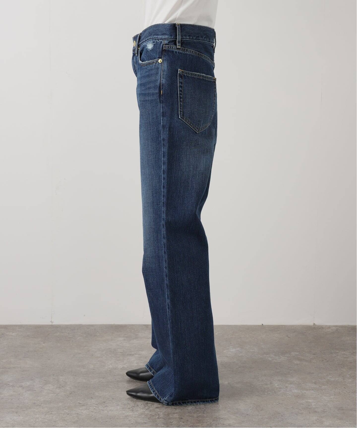 BITTER デニムパンツ（デニムパンツ・ジーンズ）｜Deuxieme Classe