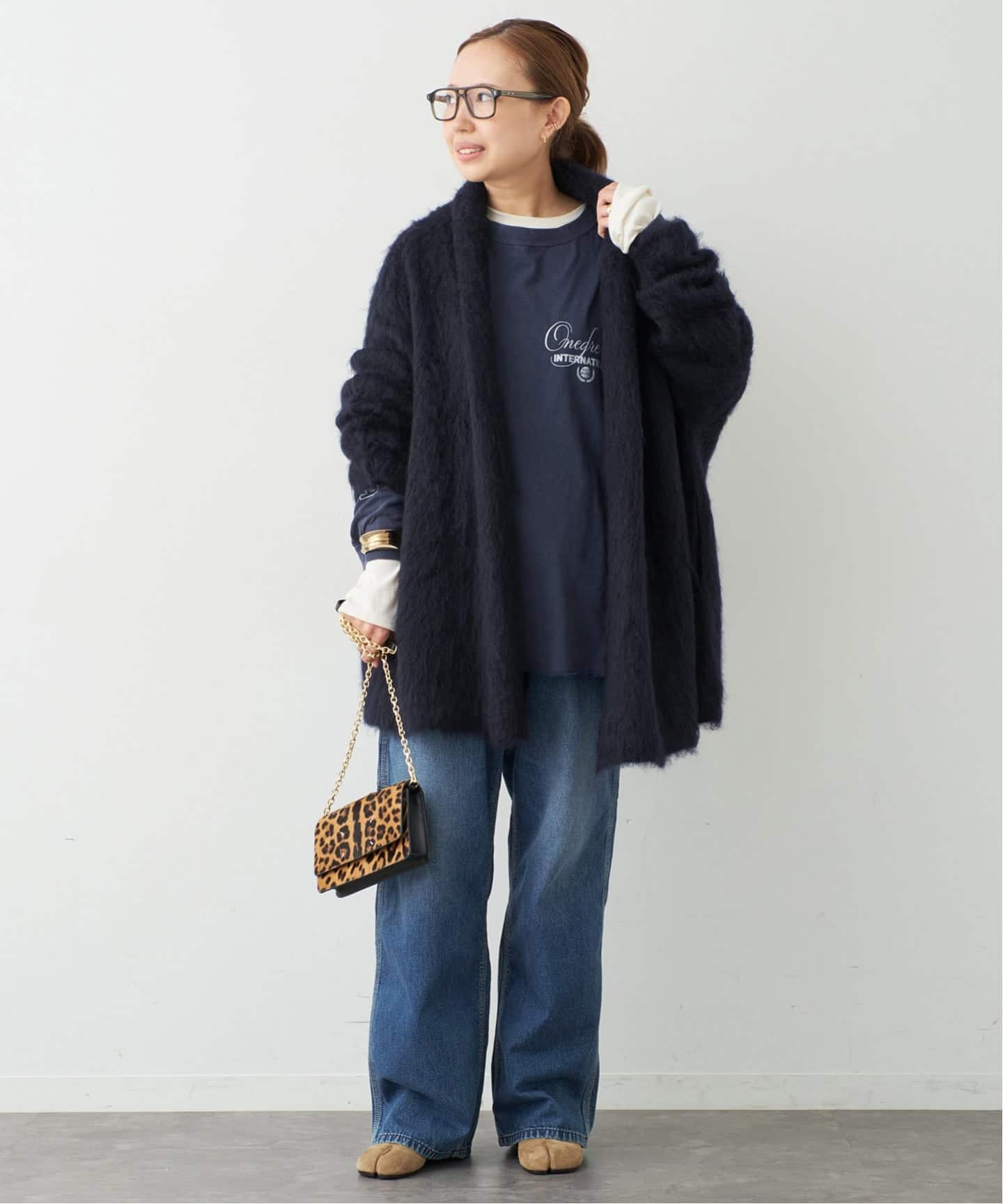 追加 Lee painter デニム（デニムパンツ・ジーンズ）｜Deuxieme Classe