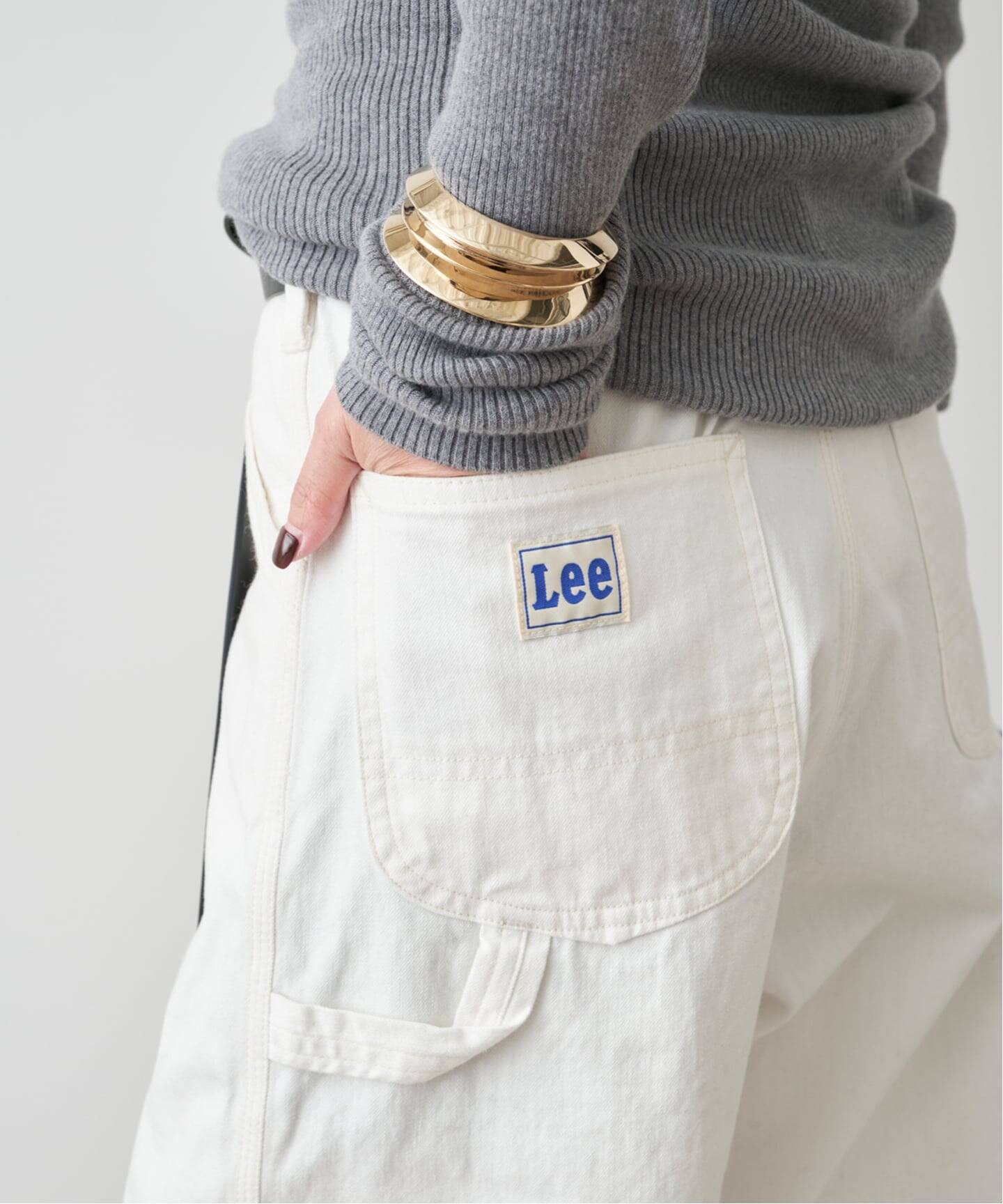 Lee ペインターデニム（デニムパンツ・ジーンズ）｜Deuxieme Classe