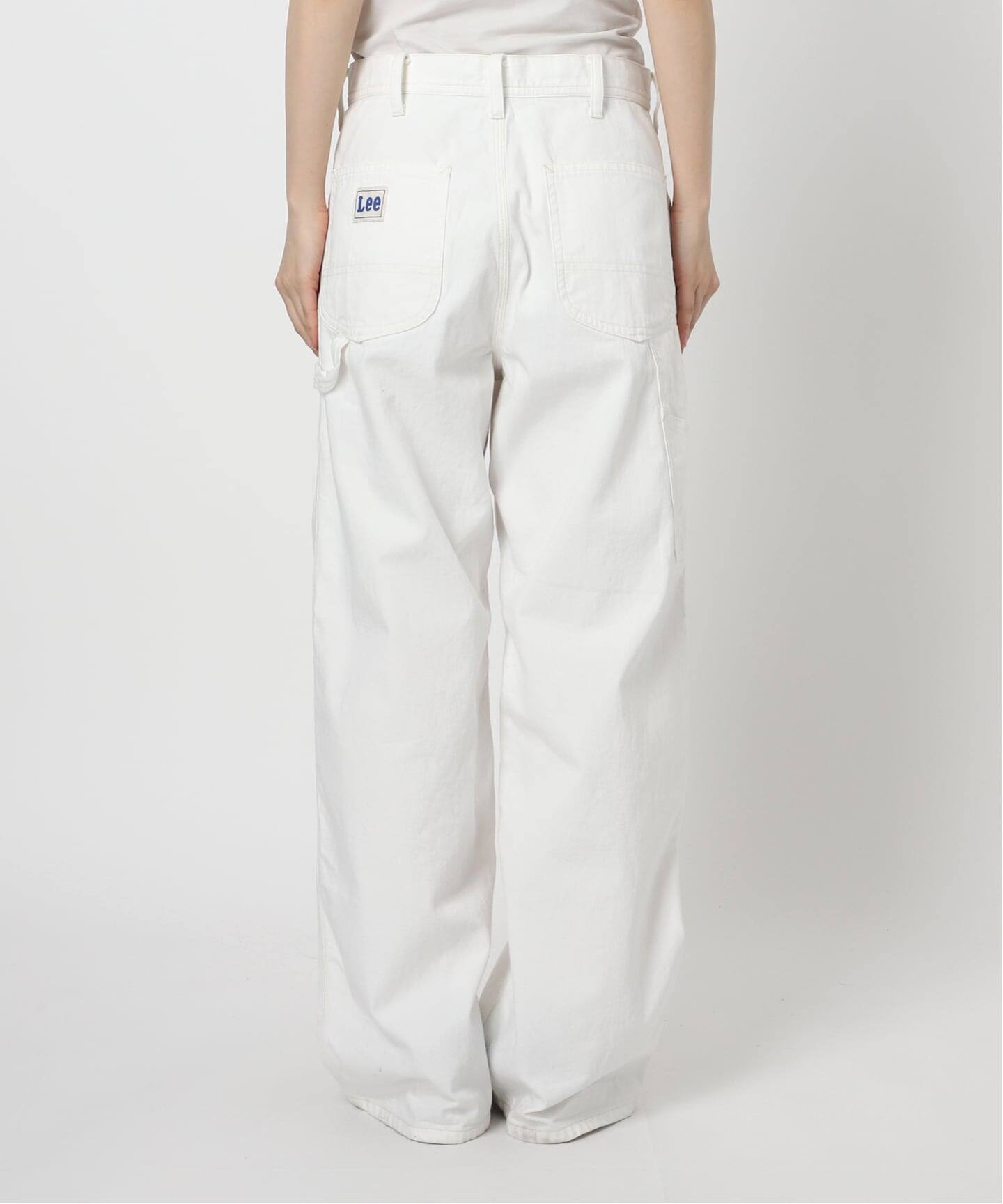 Lee ペインターデニム（デニムパンツ・ジーンズ）｜Deuxieme Classe