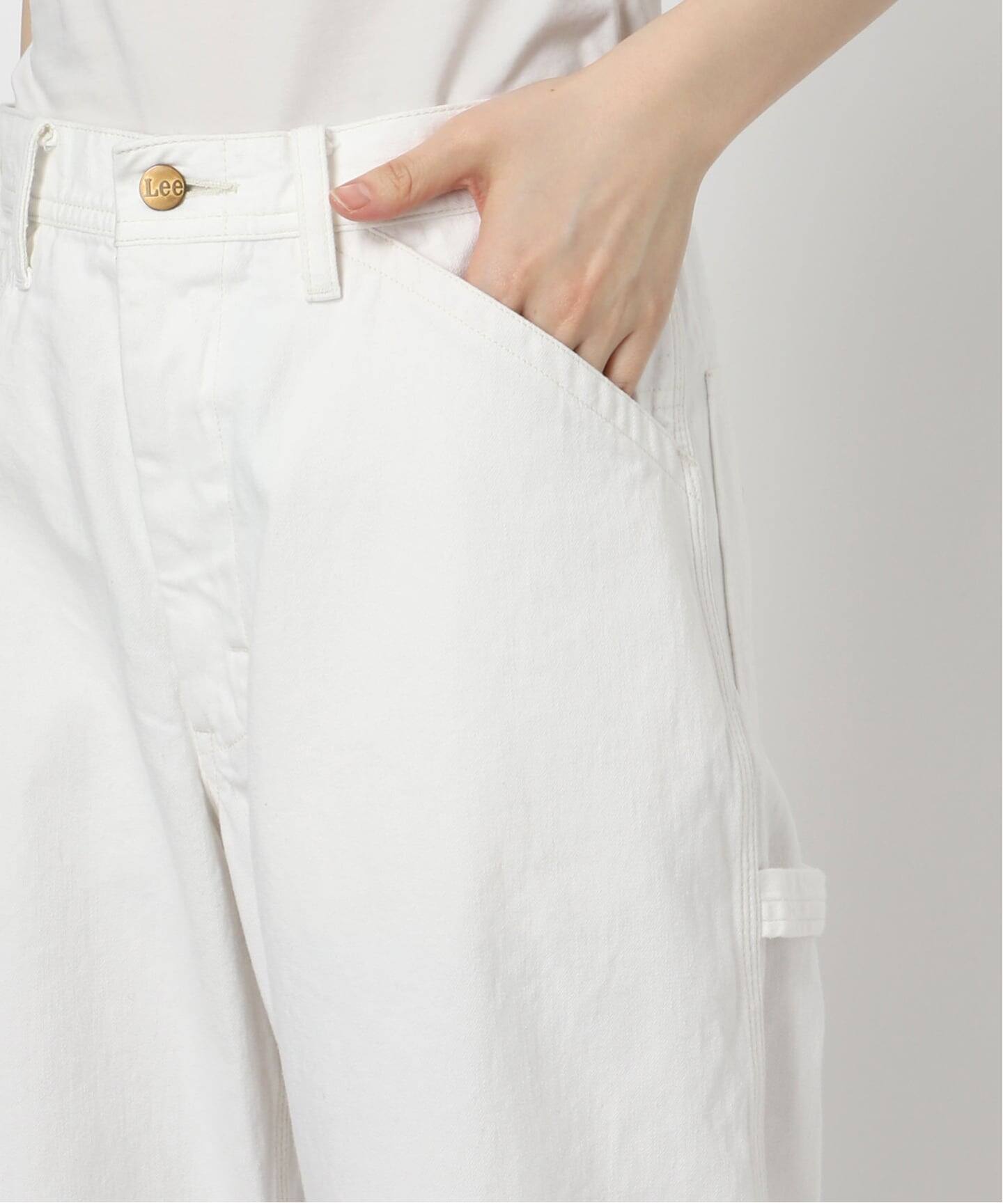 Lee ペインターデニム（デニムパンツ・ジーンズ）｜Deuxieme Classe