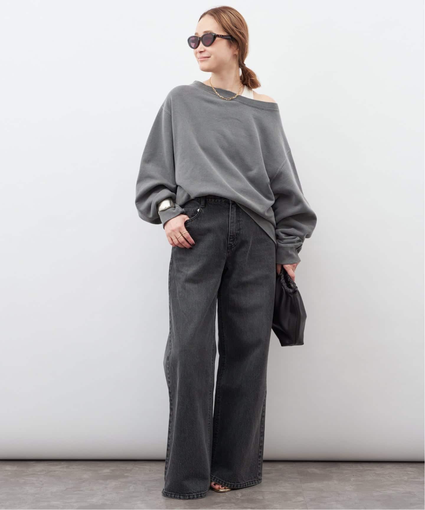 Loose Jeans（デニムパンツ・ジーンズ）｜Deuxieme Classe