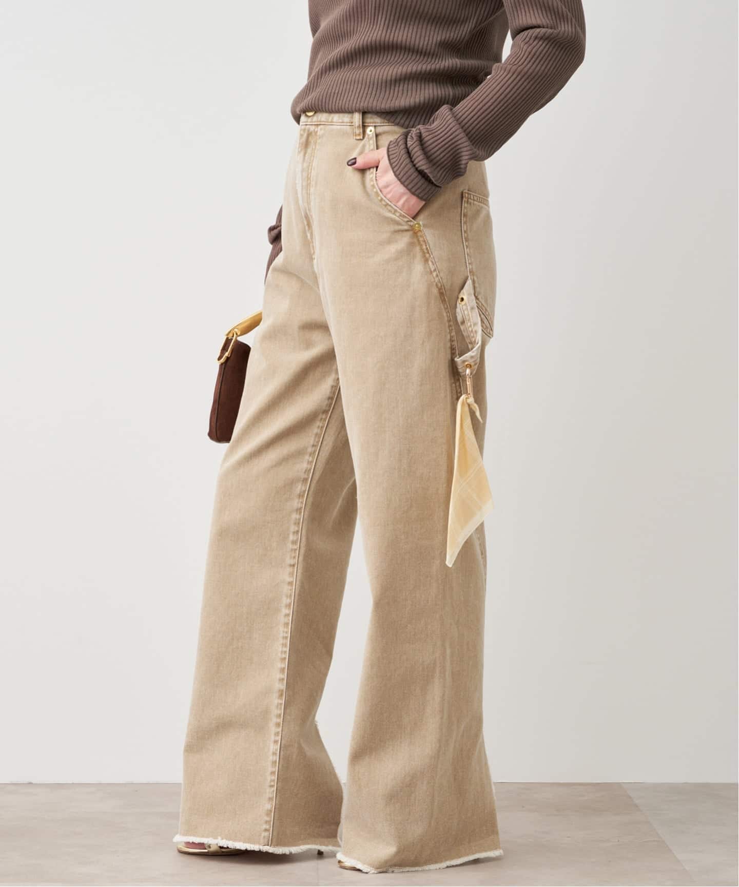 Deuxieme Classe｜ドゥーズィエム クラスのデニムパンツ・ジーンズ