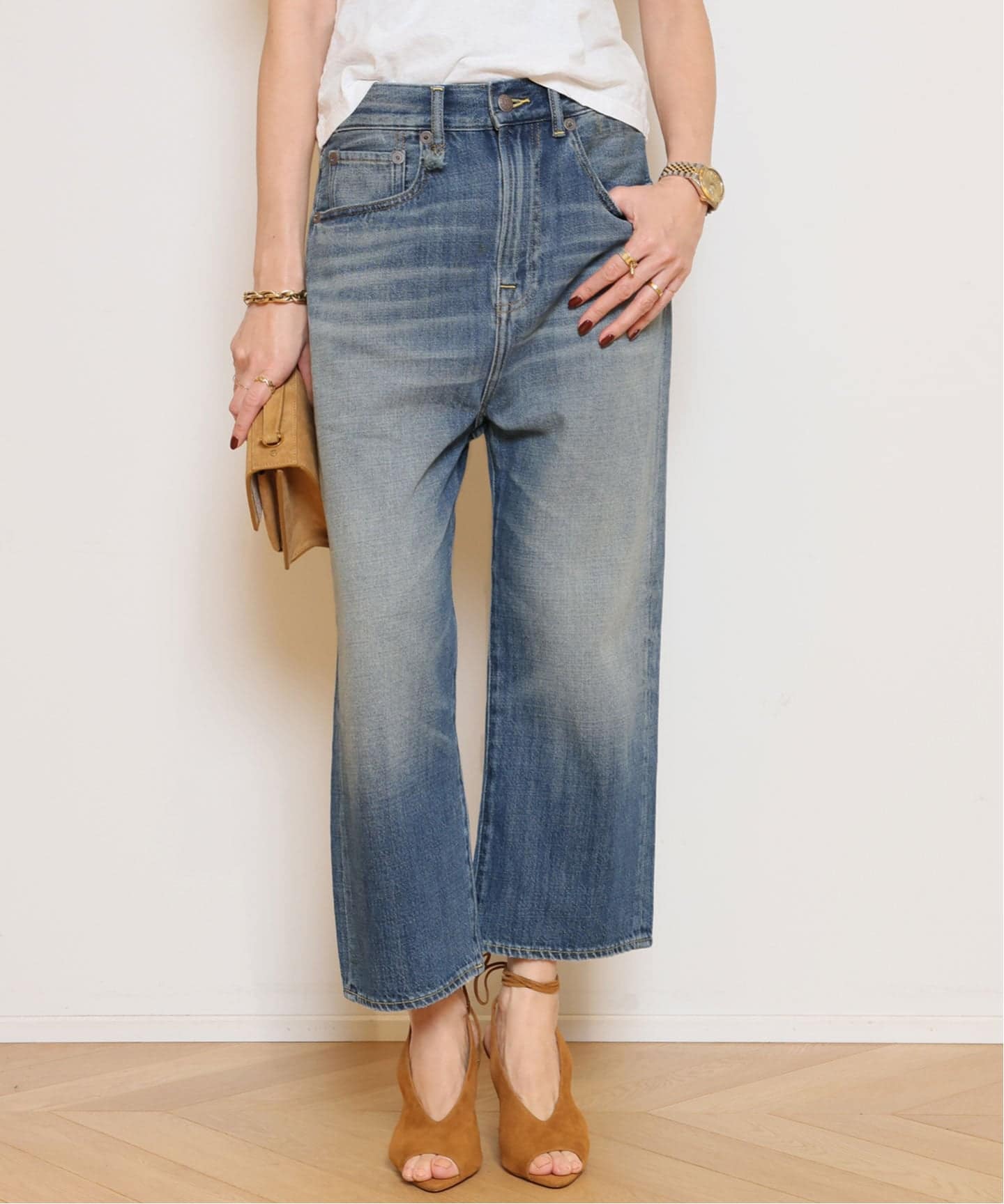 MUSE de Deuxieme Classe｜ミューズ ドゥ ドゥーズィエム クラスの