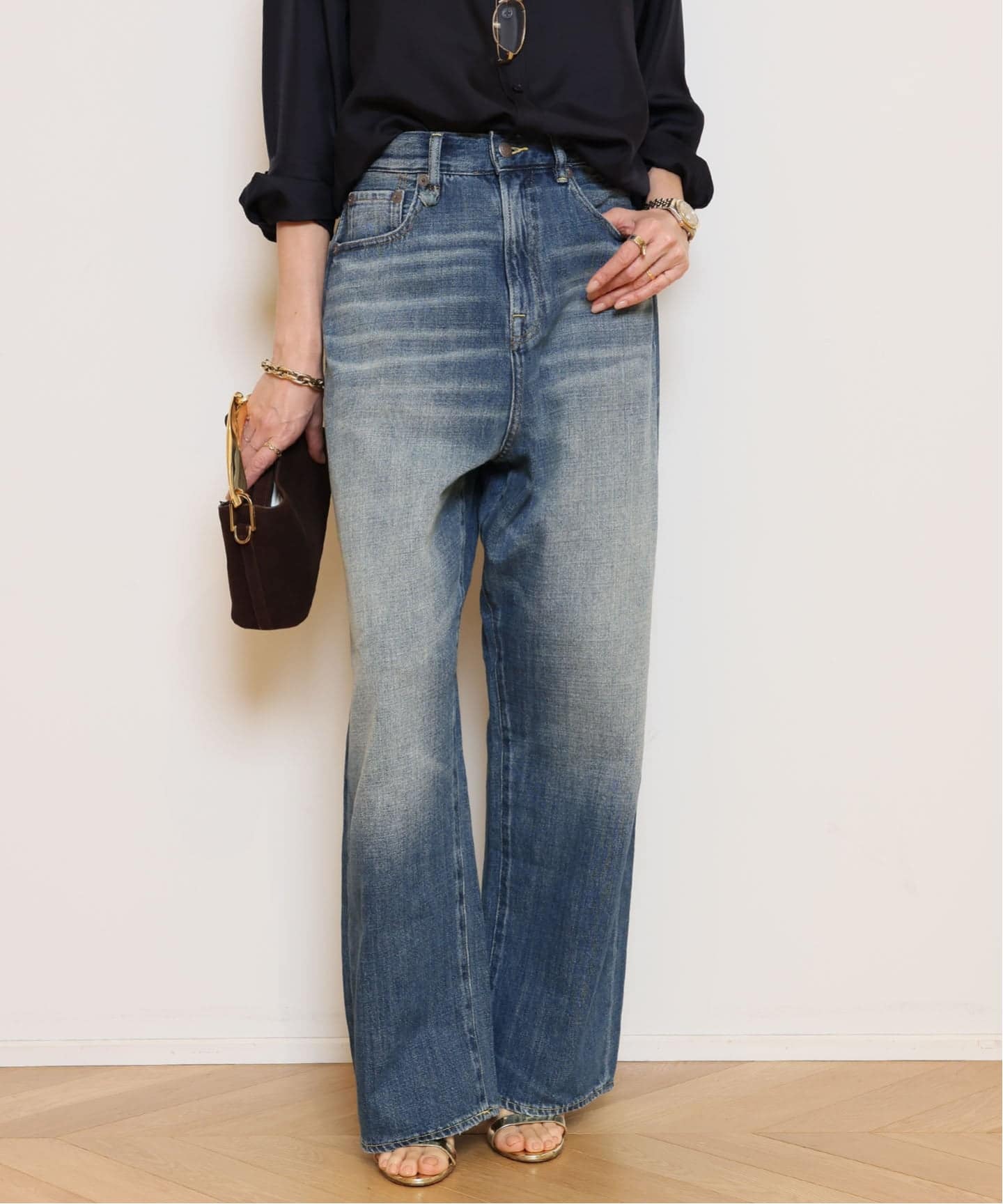 MUSE de Deuxieme Classe｜ミューズ ドゥ ドゥーズィエム クラスの