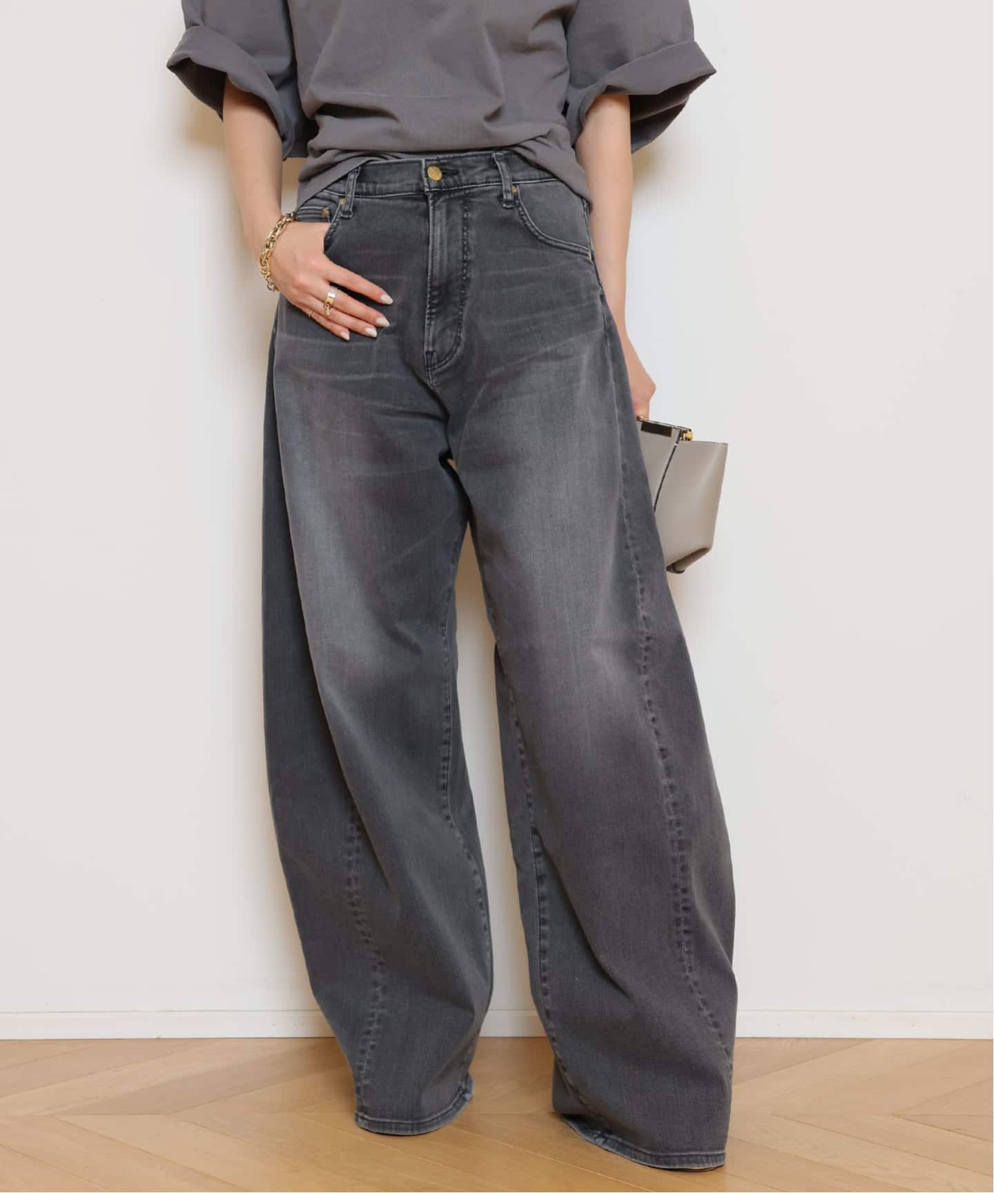 MUSE de Deuxieme Classe｜ミューズ ドゥ ドゥーズィエム クラスの