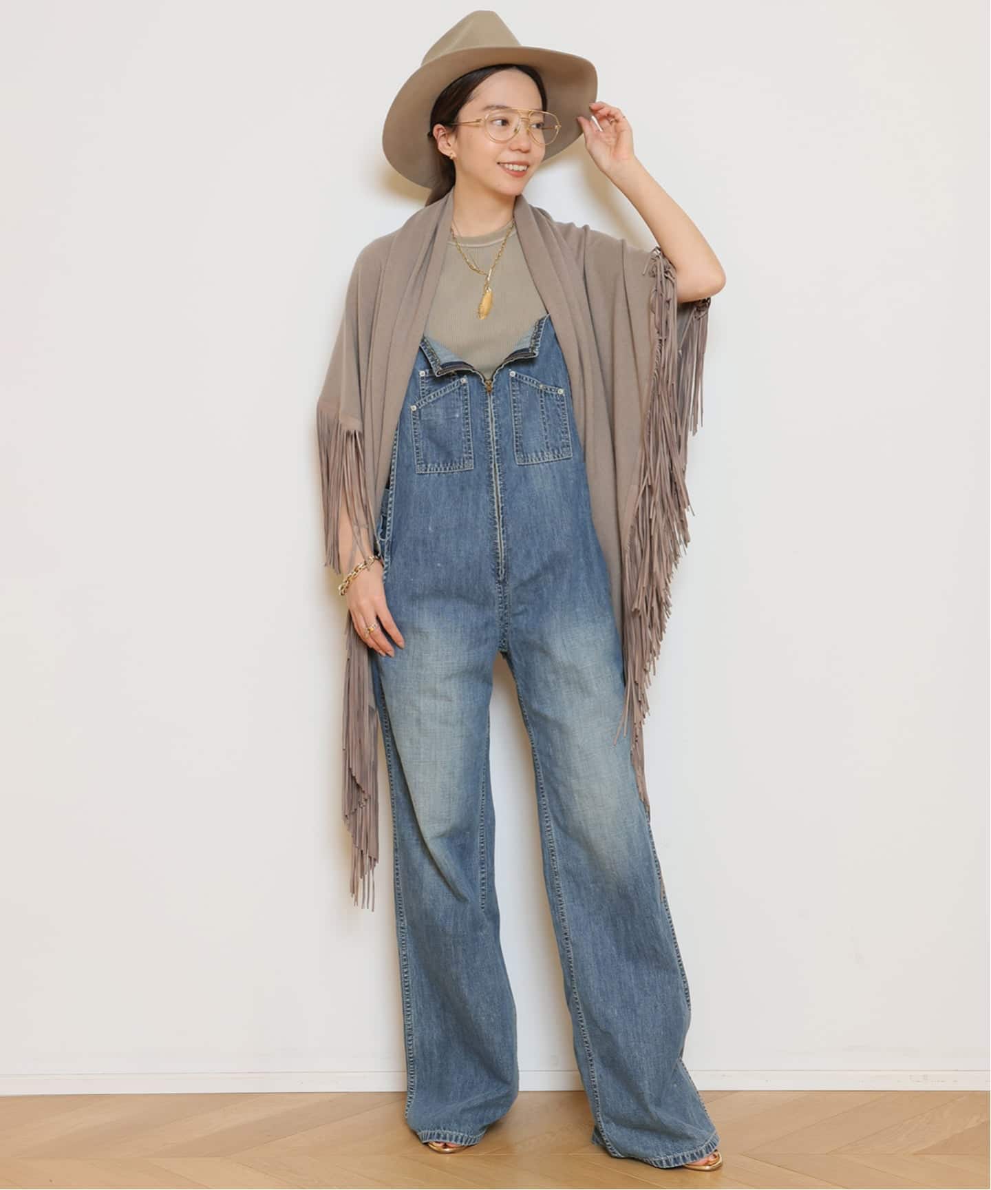 MUSE de Deuxieme Classe（ミューズ ドゥ ドゥーズィエム クラス）の