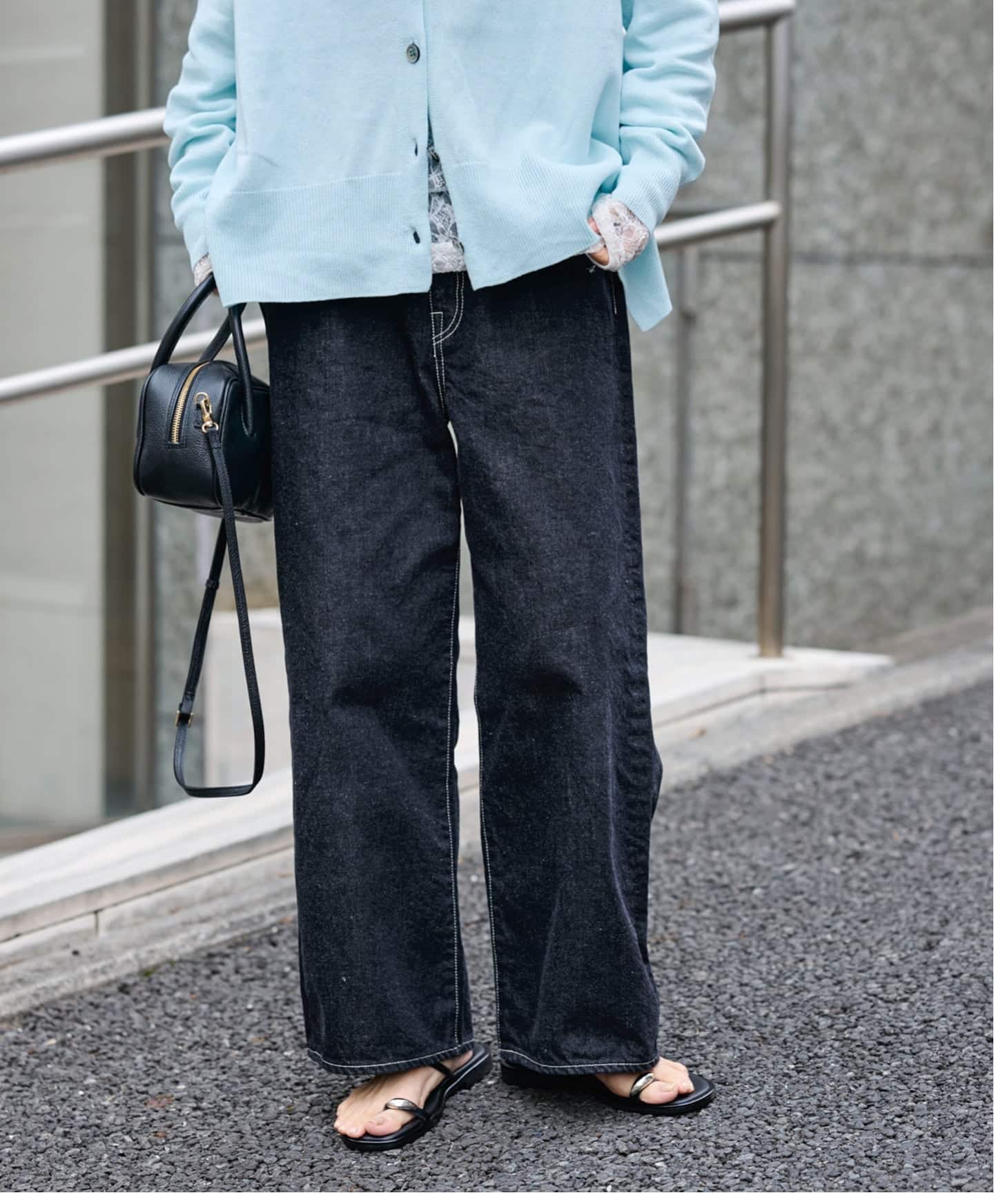 FRAMeWORK｜フレームワークのデニムパンツ・ジーンズ（レディース）の