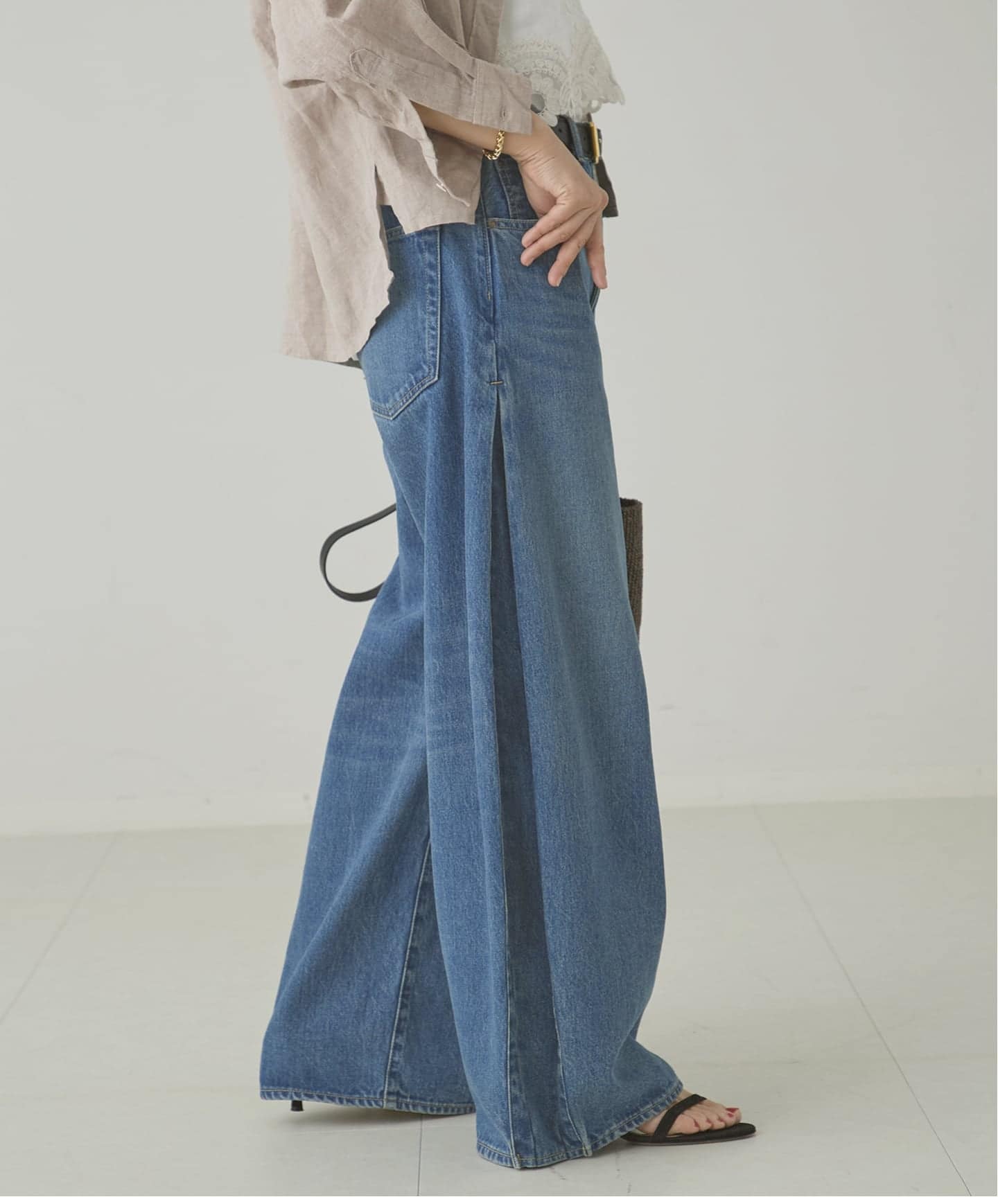 JOURNAL STANDARD L'ESSAGE｜ジャーナルスタンダード レサージュの