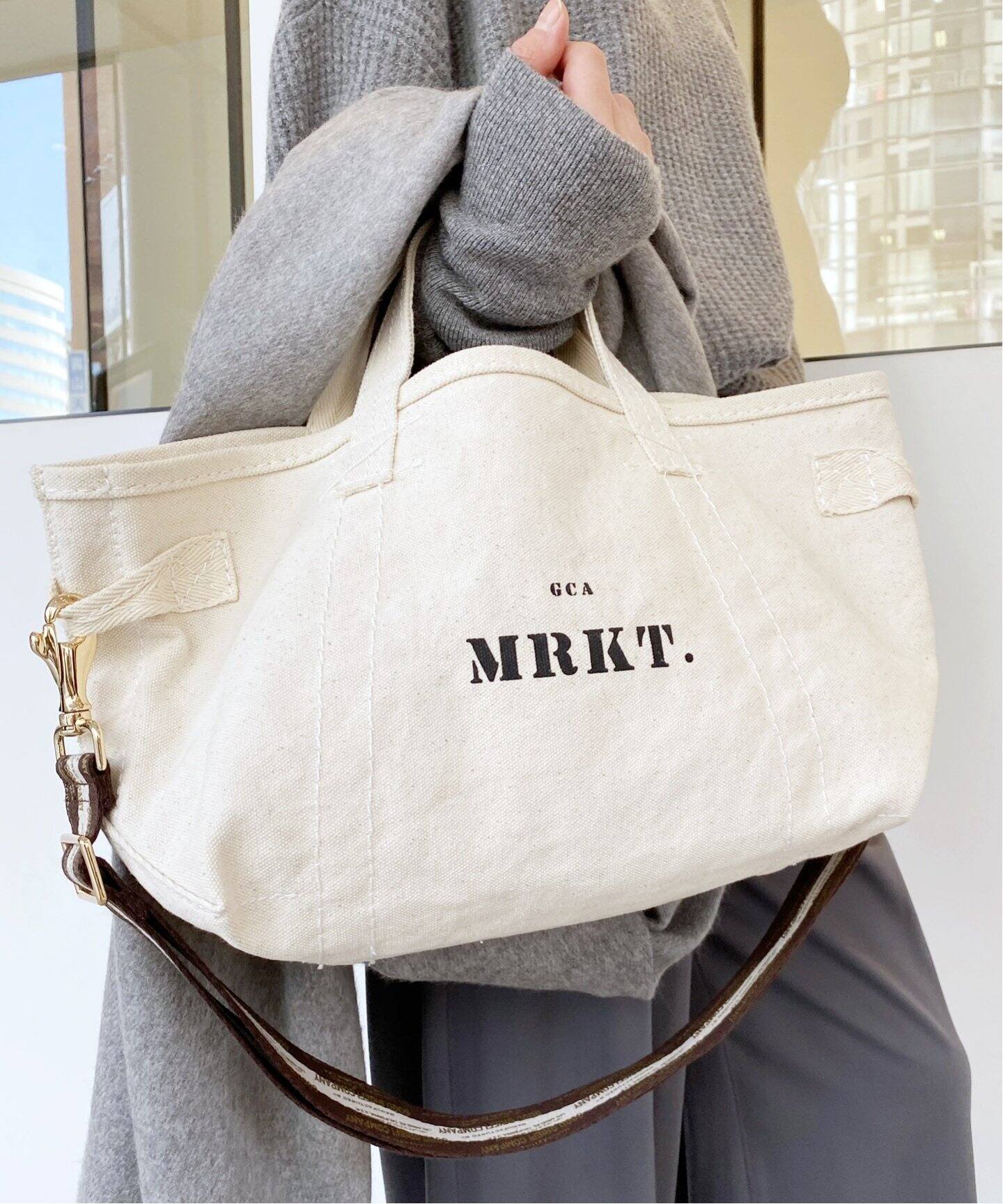 WTAPS WTAPS ダブルタップス raregem TOTE BAG. M ダブルタップス