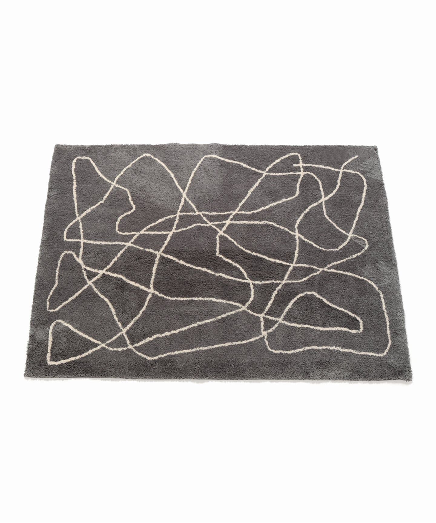 予約》FERNERO RUG 120x160 フェルネロラグ（ラグ・マット）｜JOURNAL