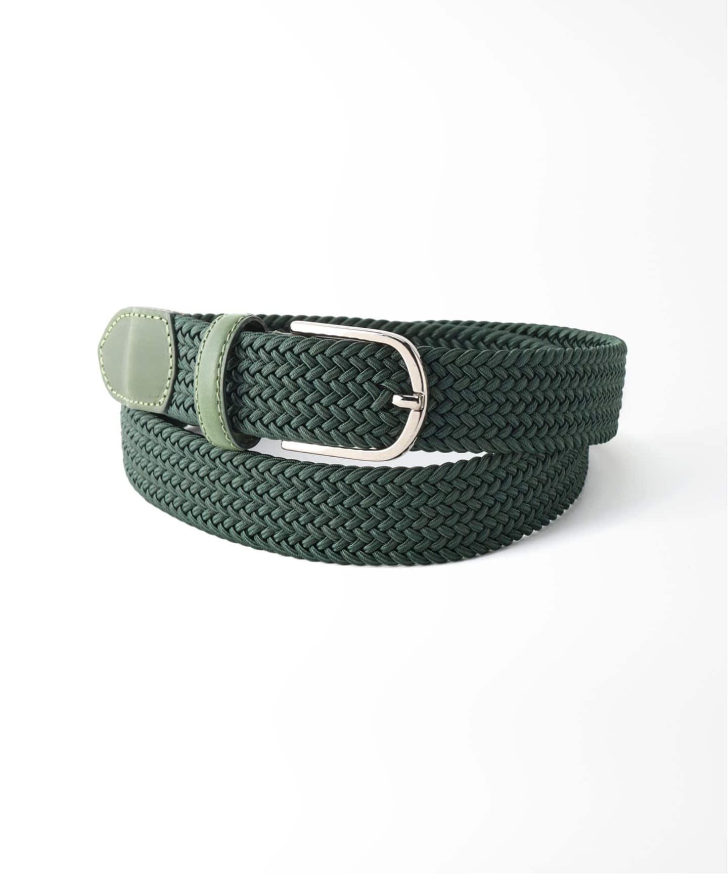 EDIFICE メッシュ ベルト MADE IN ITALY（ベルト）｜EDIFICE