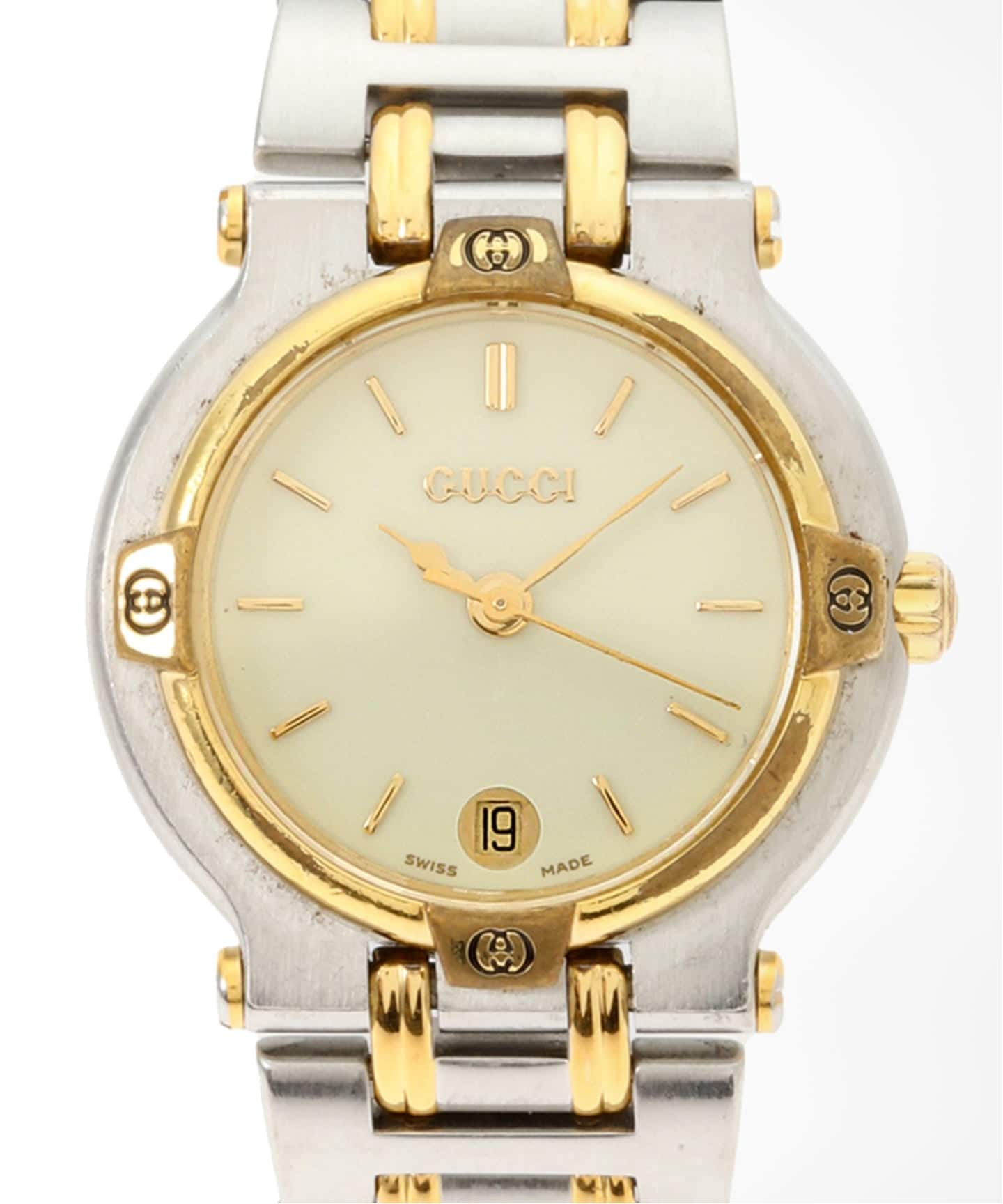 GUCCI 9000L（ヴィンテージ）｜HIROB（ヒロブ）の通販｜BAYCREW'S STORE