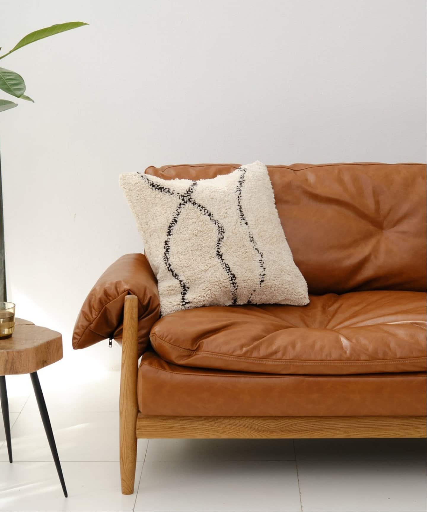 SAFI RUG｜天然素材のやわらかなラグ｜JOURNAL STANDARD FURNITURE