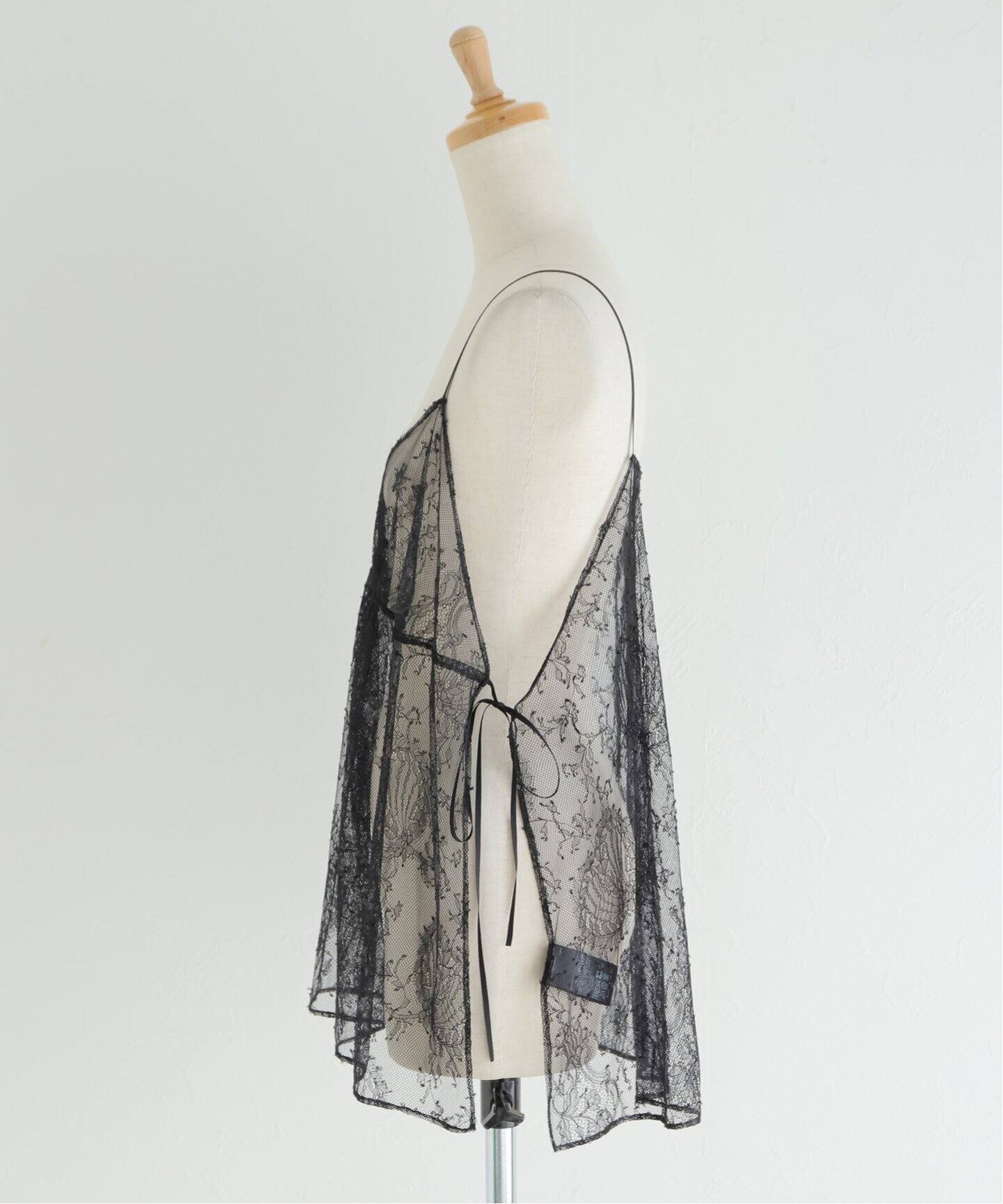 レースキャミ（シャツ／ブラウス）｜IENA（イエナ）の通販｜BAYCREW'S