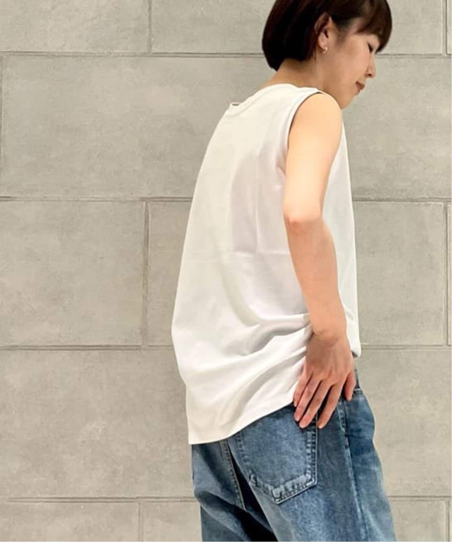 luxe】夏を楽しむ新入荷アイテムをピックアップ！｜journal standard