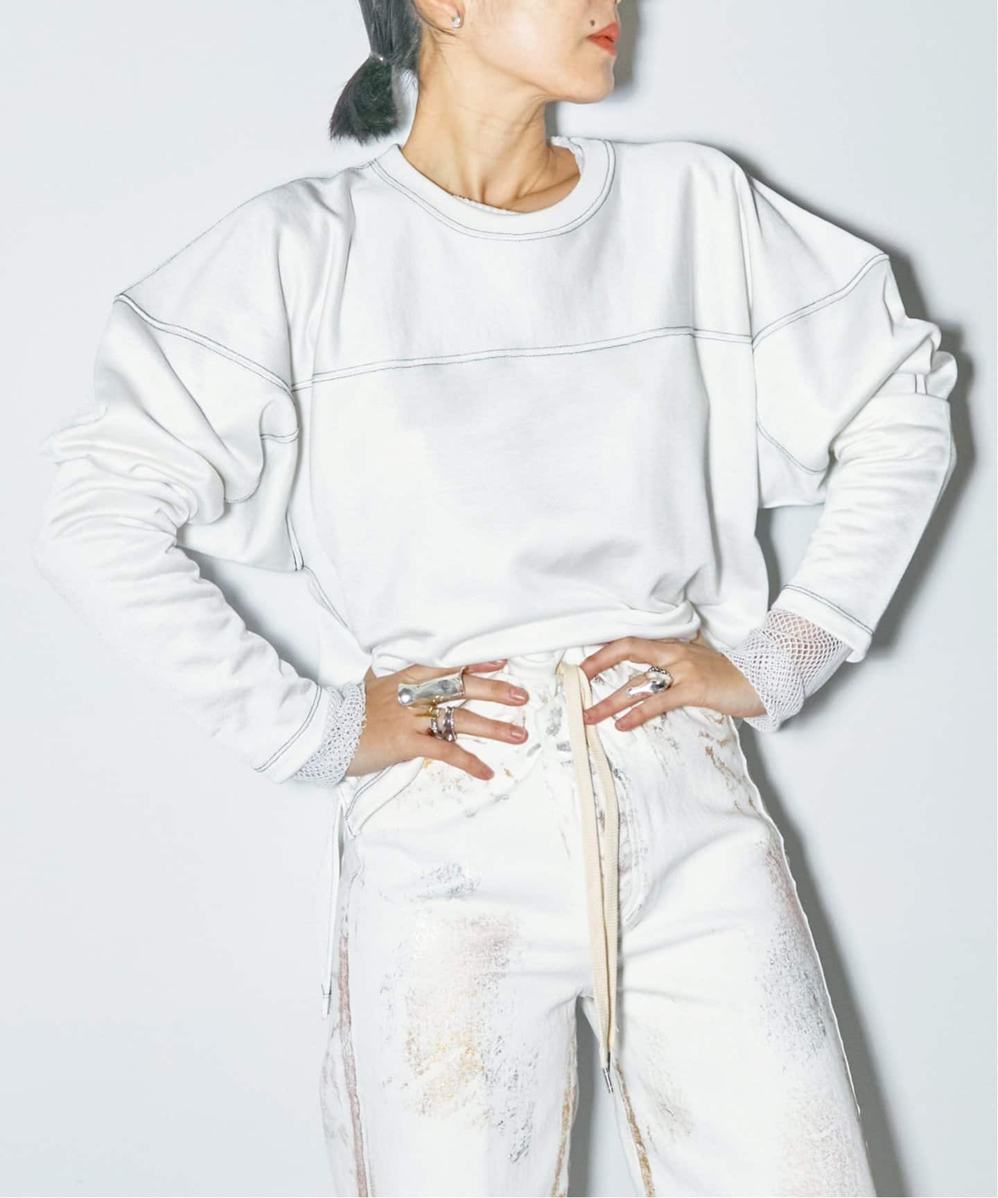 NEW RELEASE｜TANAKA for CITYSHOP別注デニムパンツ3型発売