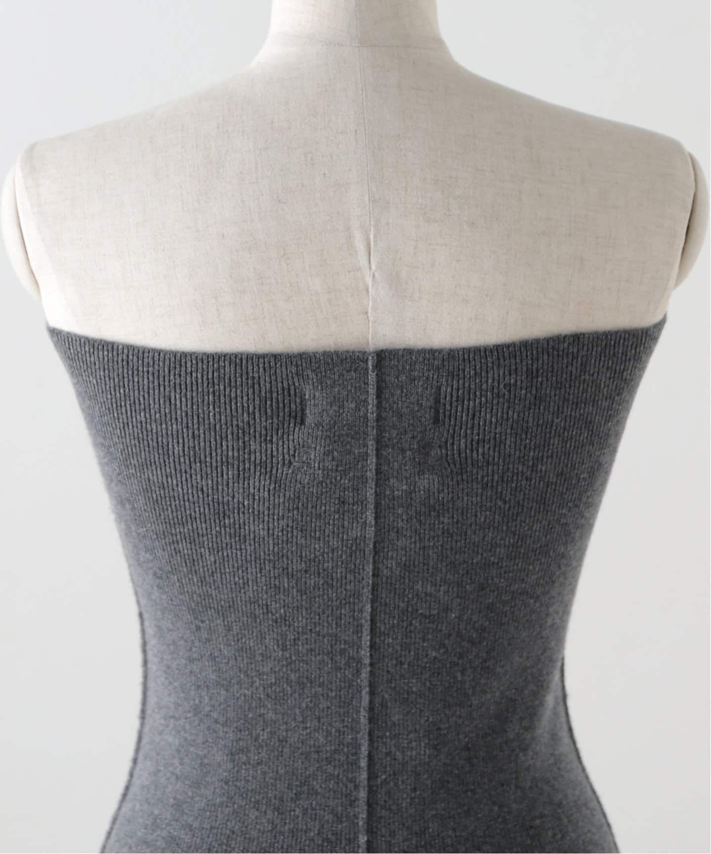 Extreme Cashmere/エクストリーム カシミヤ】 bliss：ベアトップ