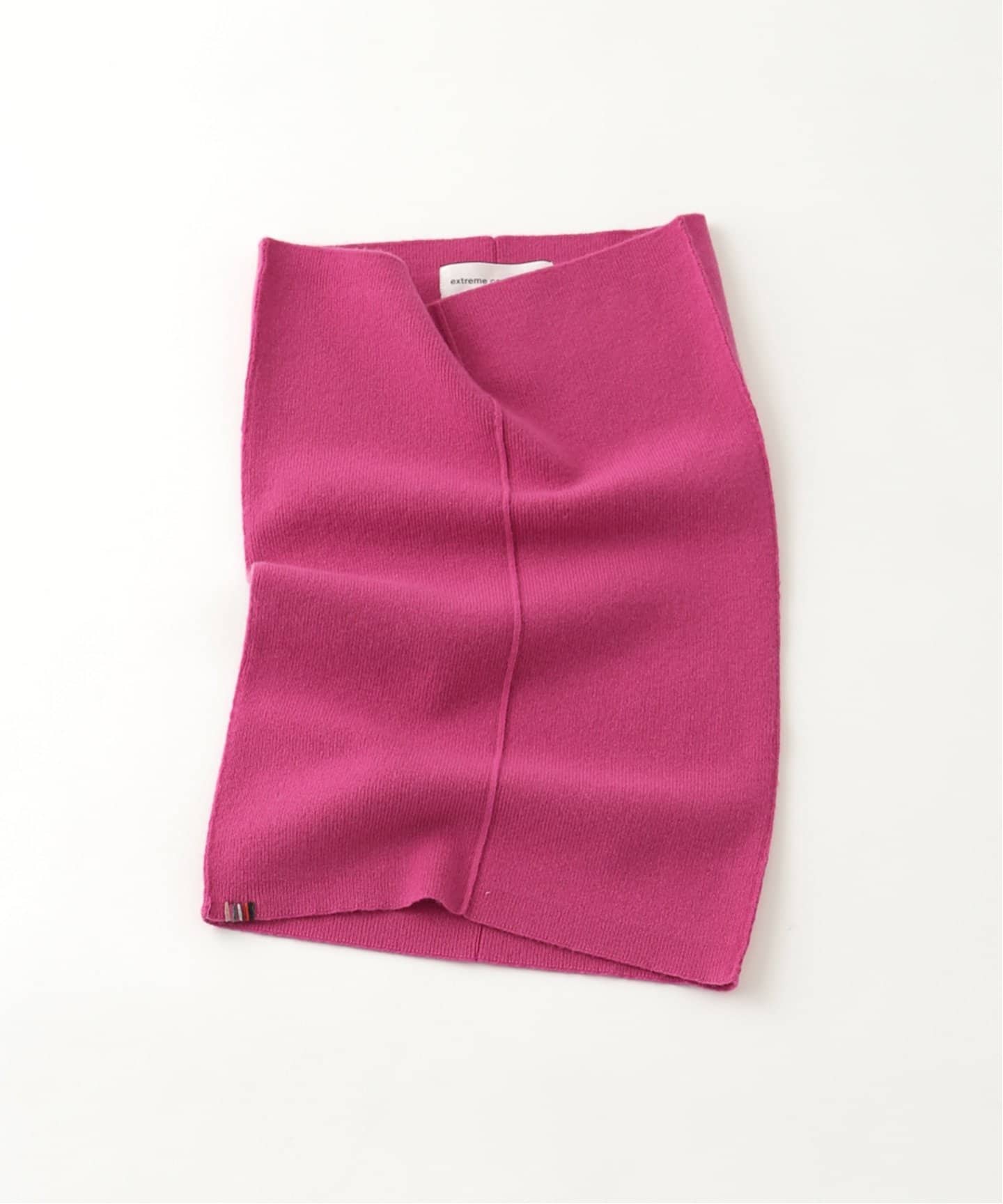 Extreme Cashmere/エクストリーム カシミヤ】 bliss：ベアトップ