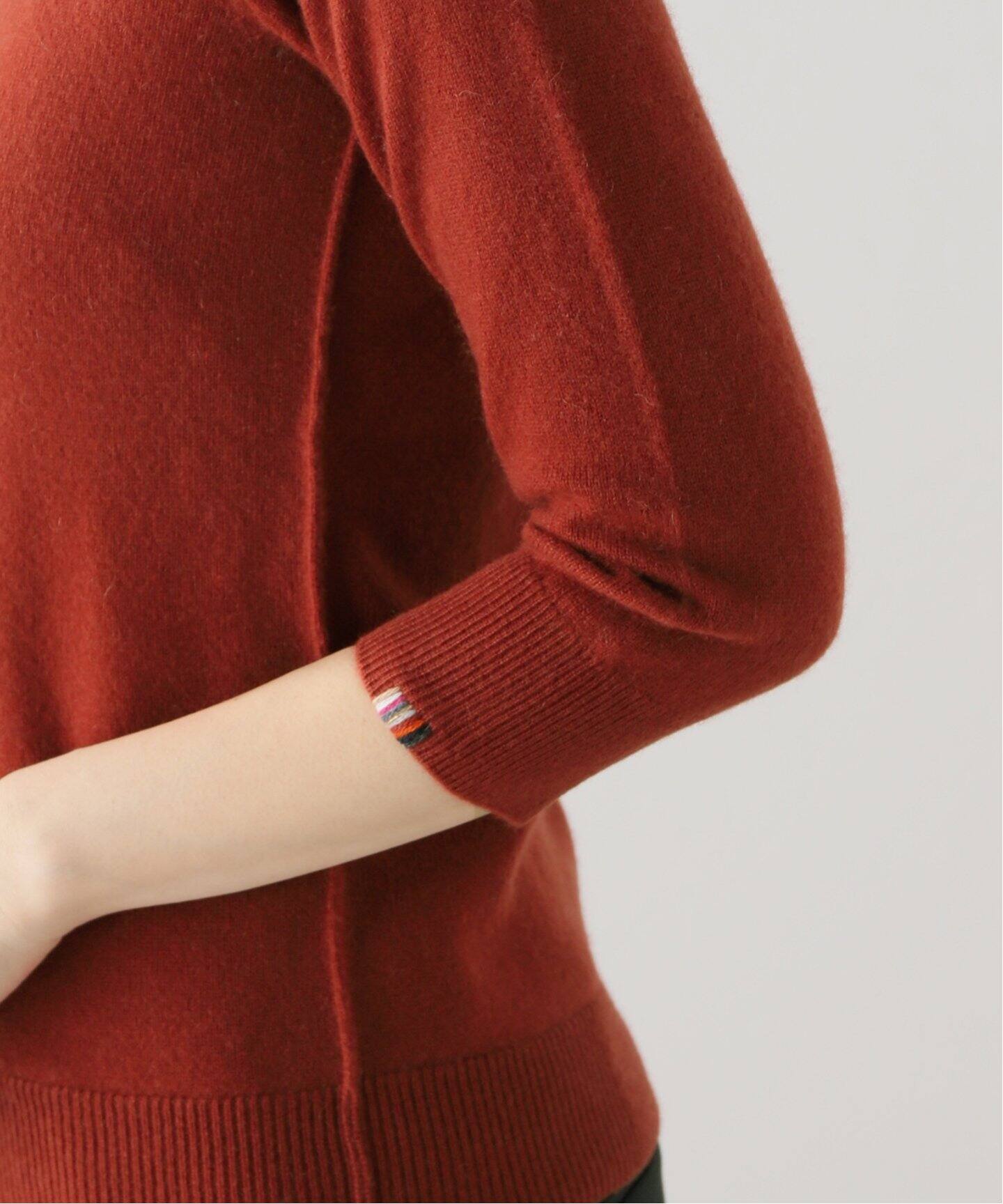 EXTREME CASHMERE/エクストリーム カシミア】X Sweet：ニット（ニット