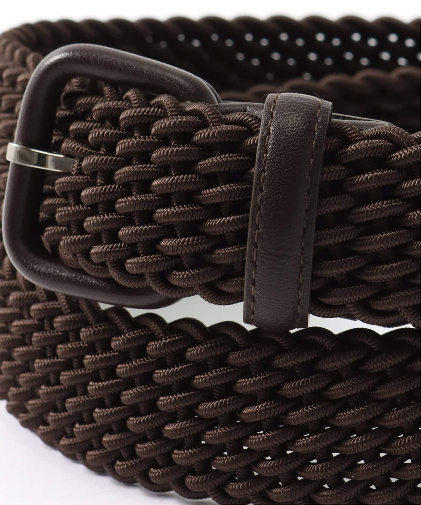 LAIGLON / レグロン】メッシュベルト（ベルト）｜EDIFICE