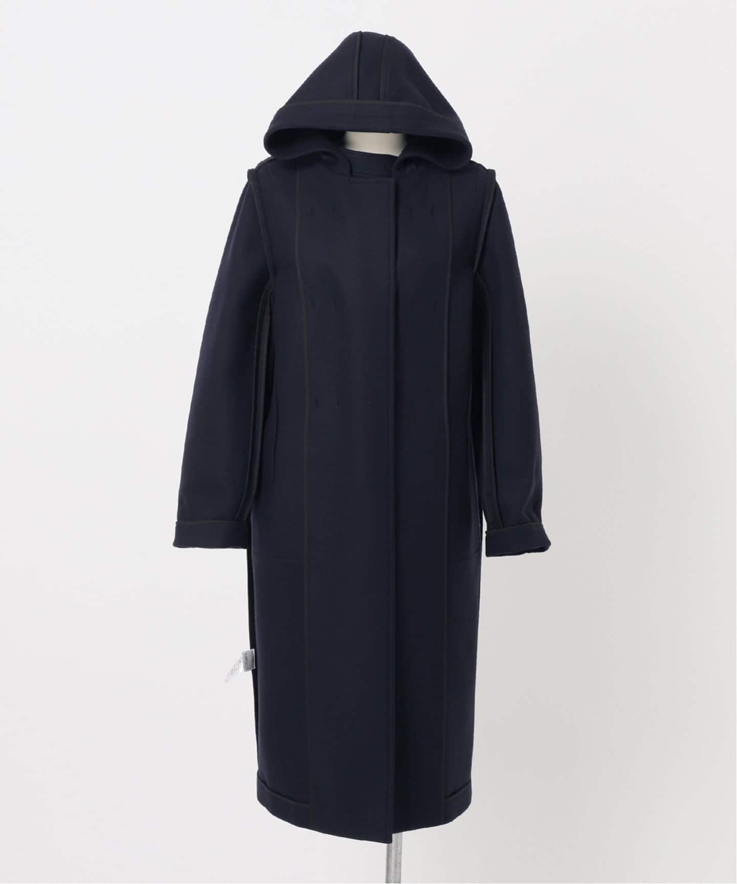 ダッフルコート（ダッフルコート）｜IENA（イエナ）の通販｜BAYCREW'S