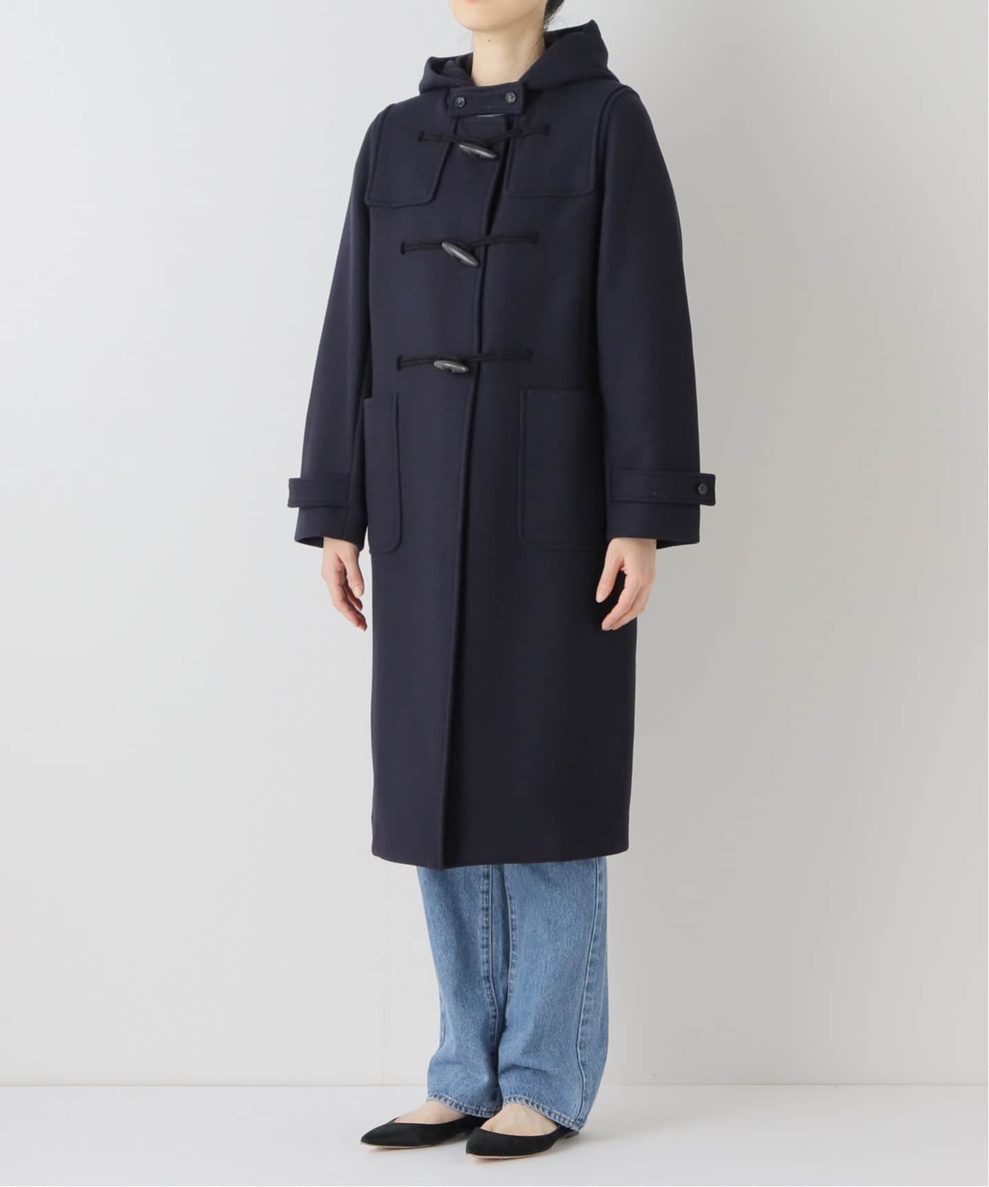 ダッフルコート（ダッフルコート）｜IENA（イエナ）の通販｜BAYCREW'S