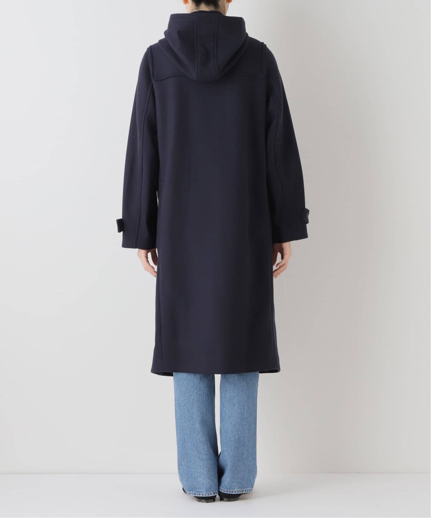 ダッフルコート（ダッフルコート）｜IENA（イエナ）の通販｜BAYCREW'S